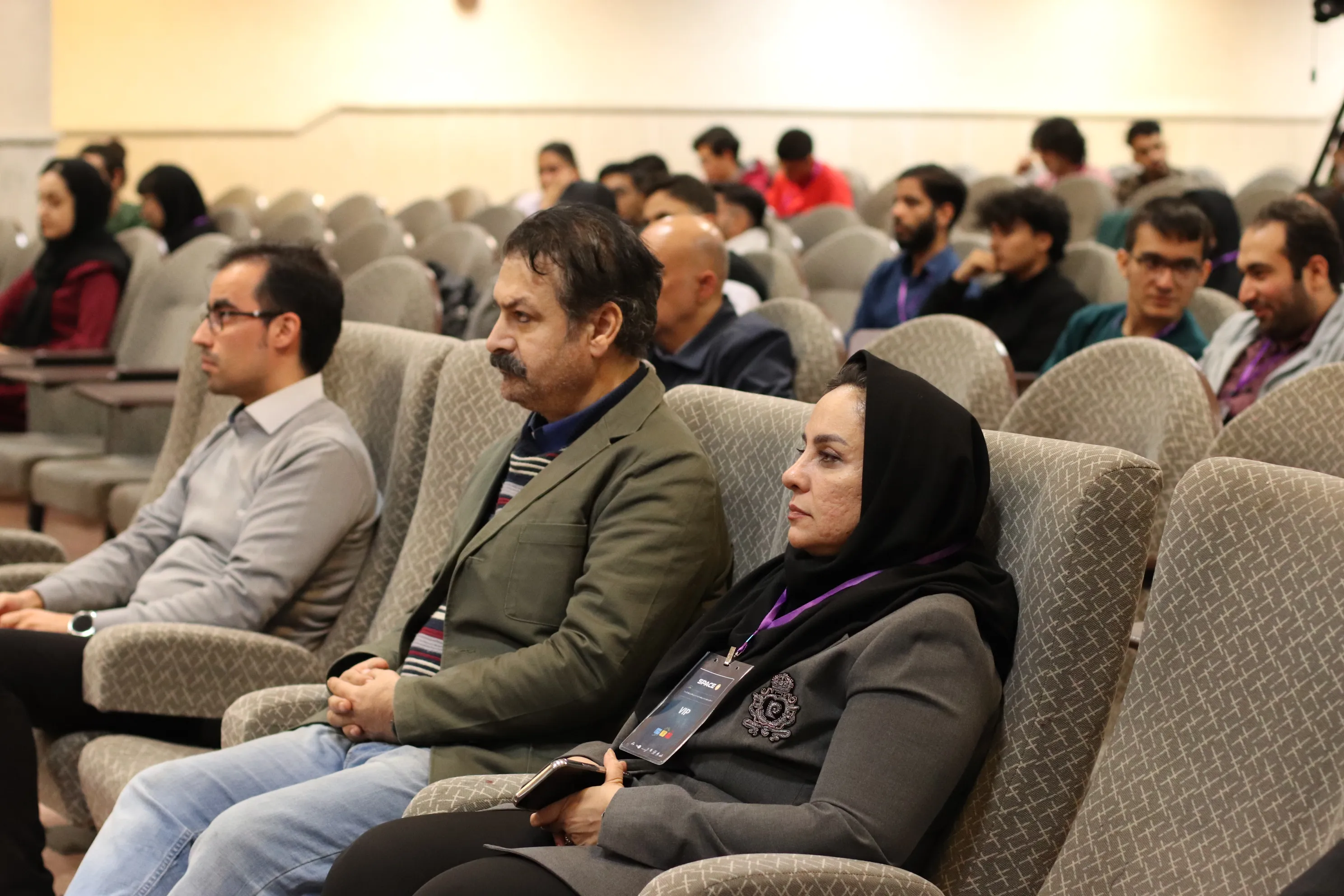 SPACE #7 - Image 710