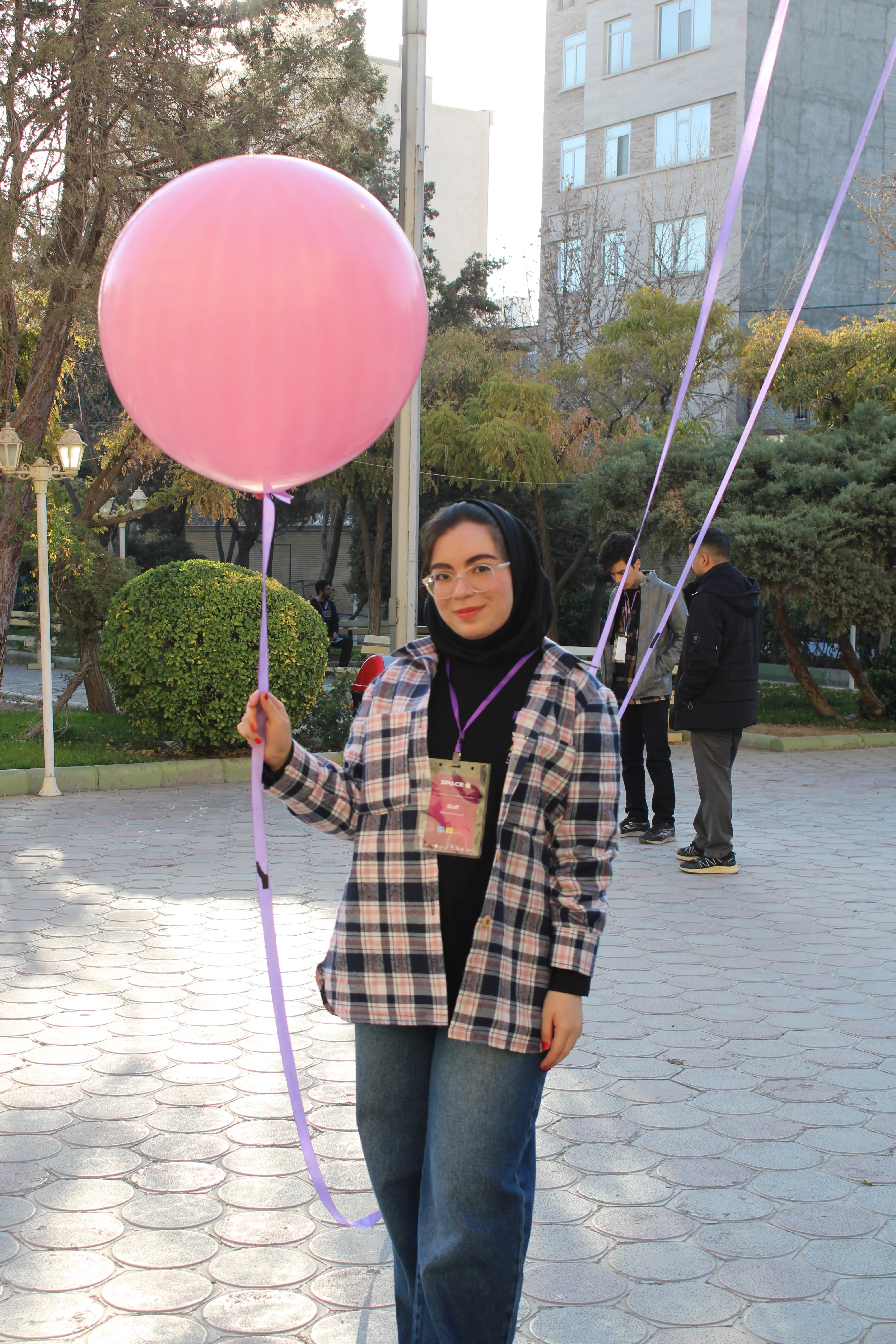 SPACE #7 - Image 711