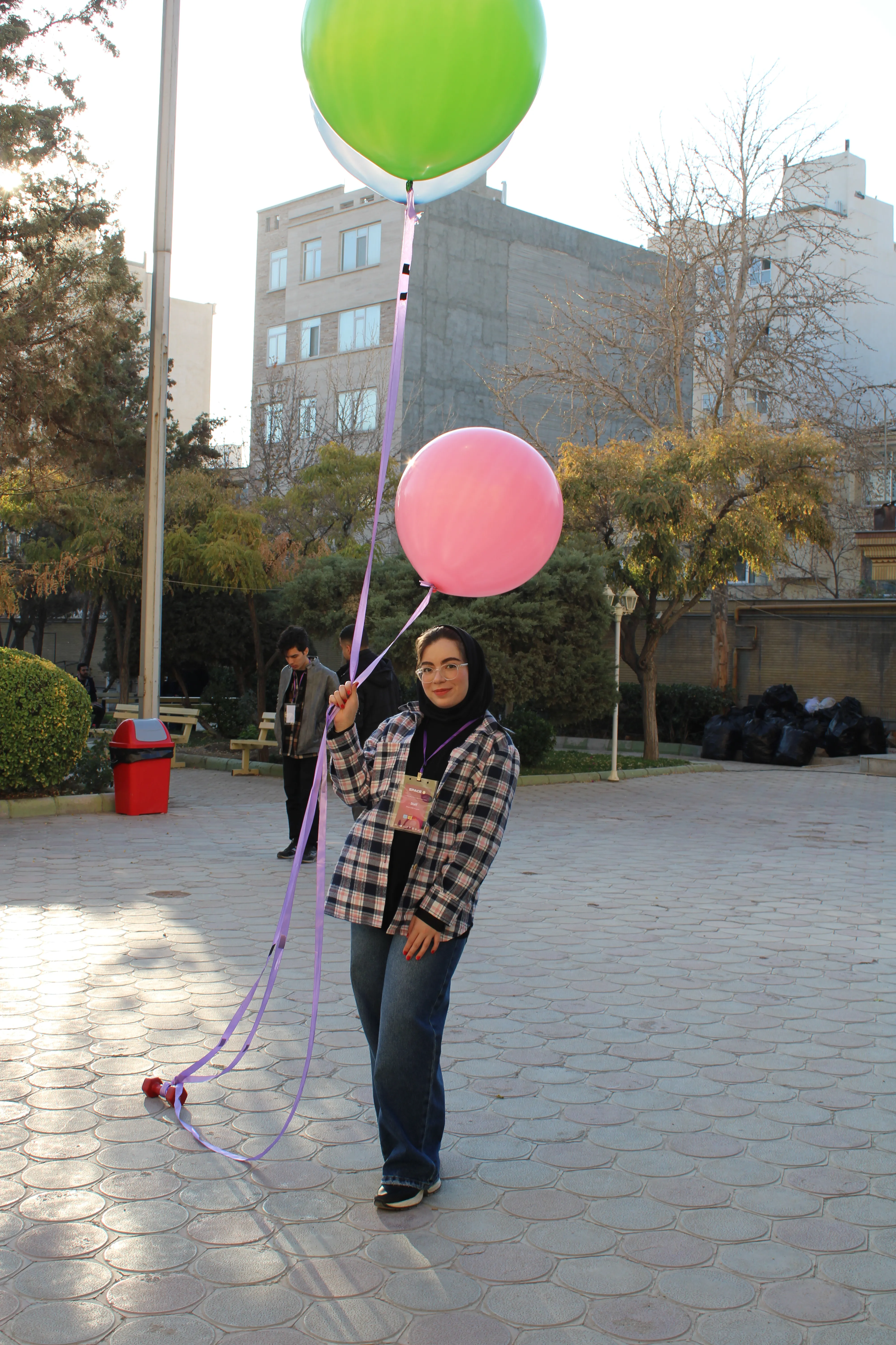 SPACE #7 - Image 712