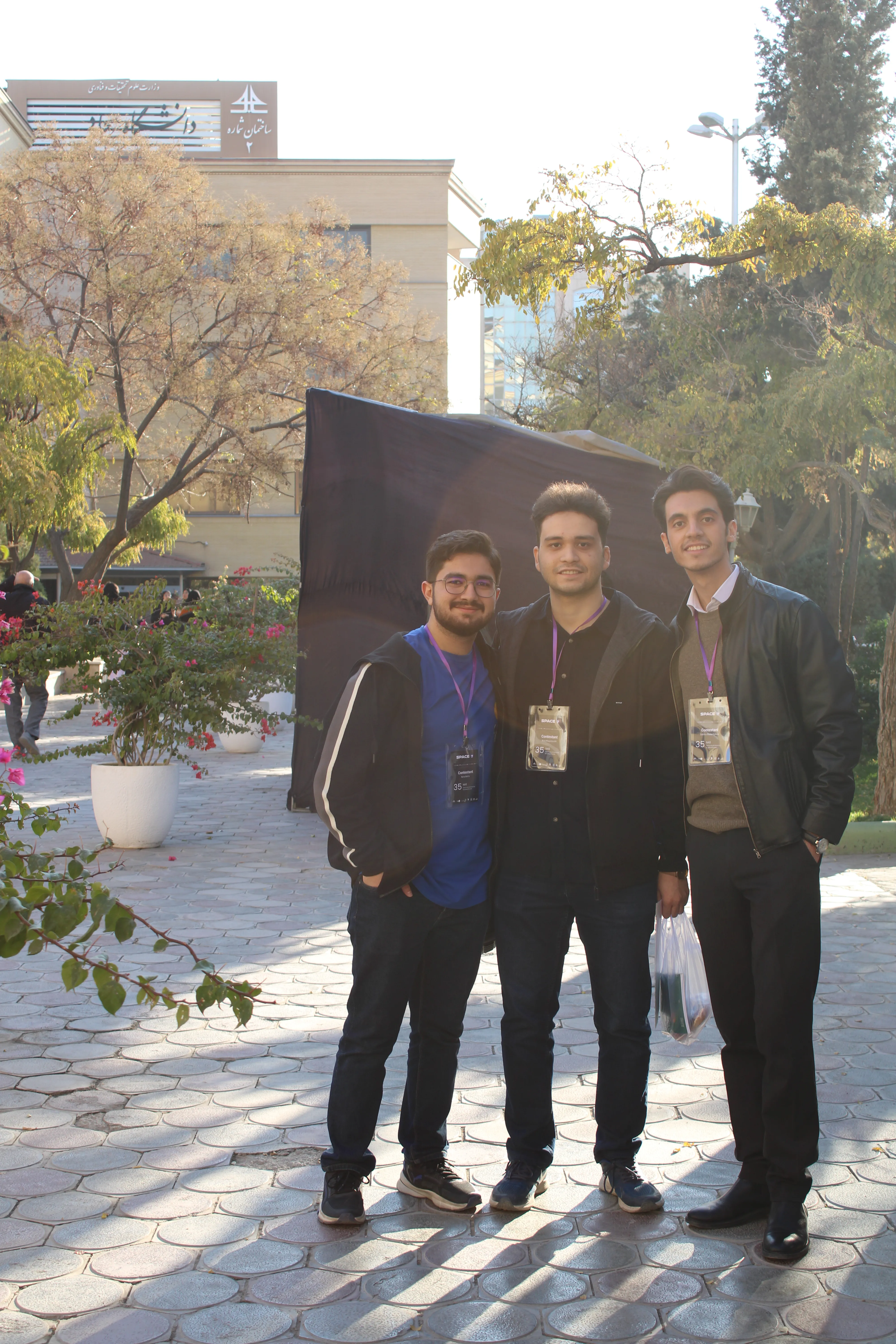 SPACE #7 - Image 717