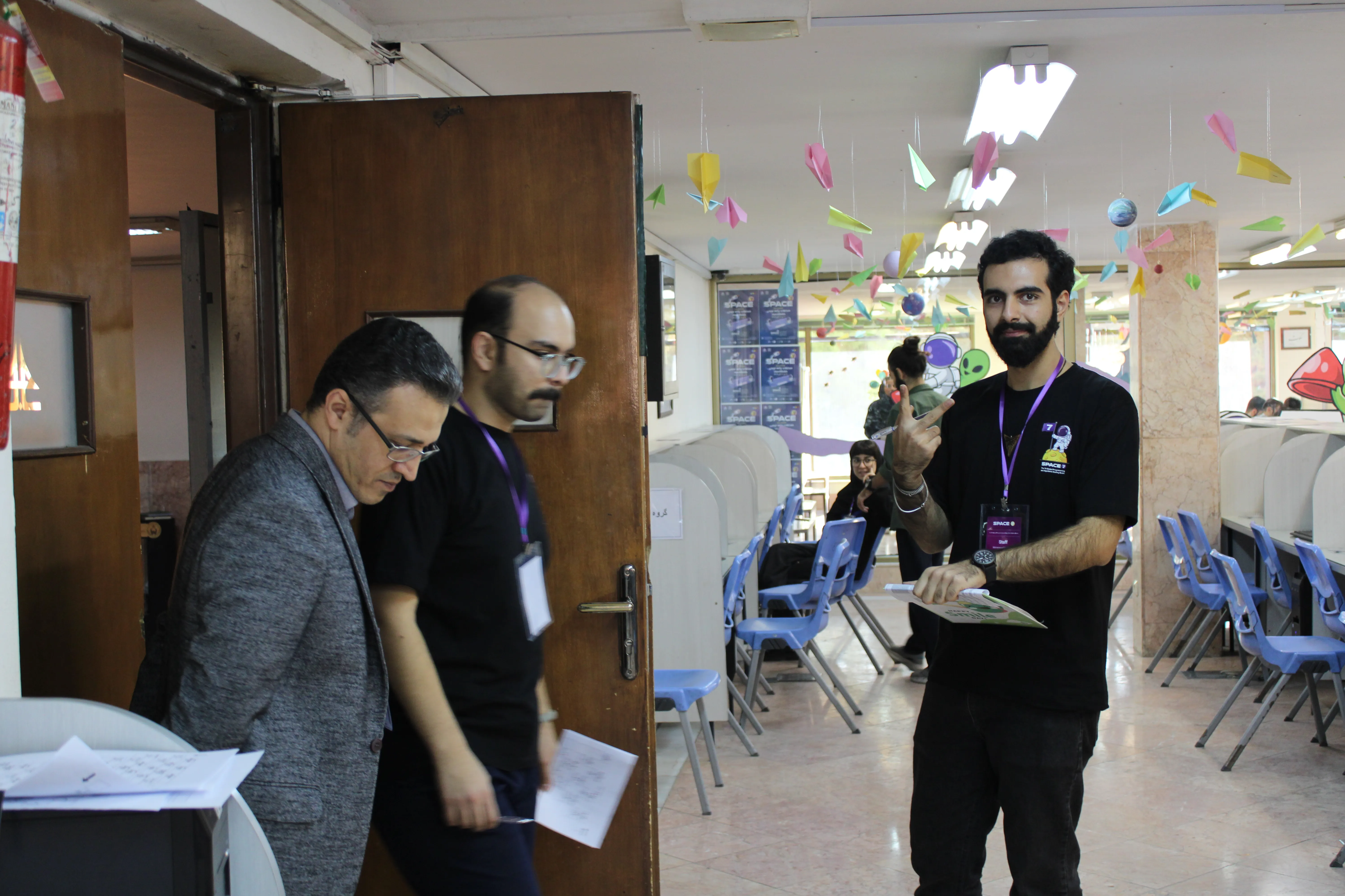 SPACE #7 - Image 720