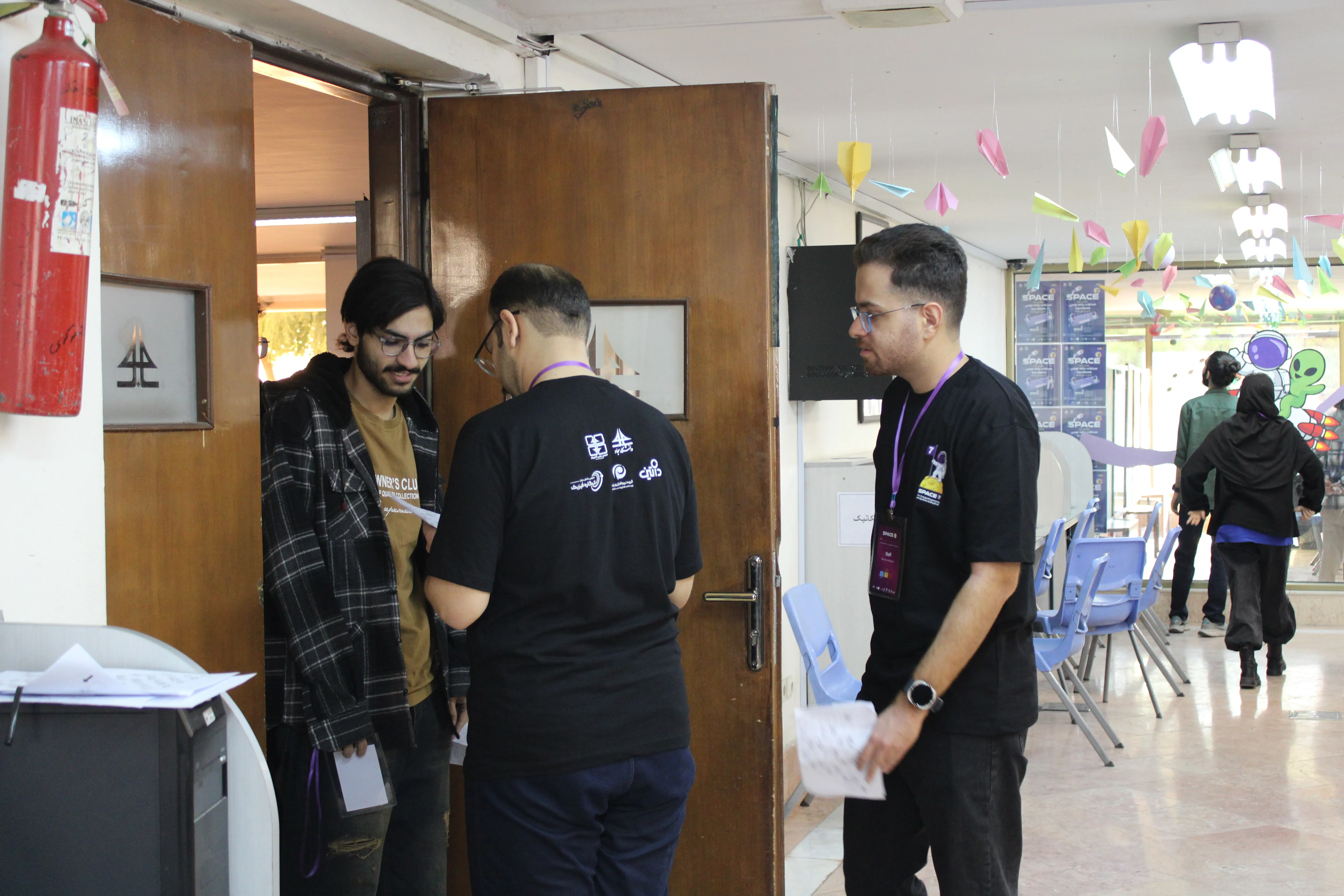 SPACE #7 - Image 722