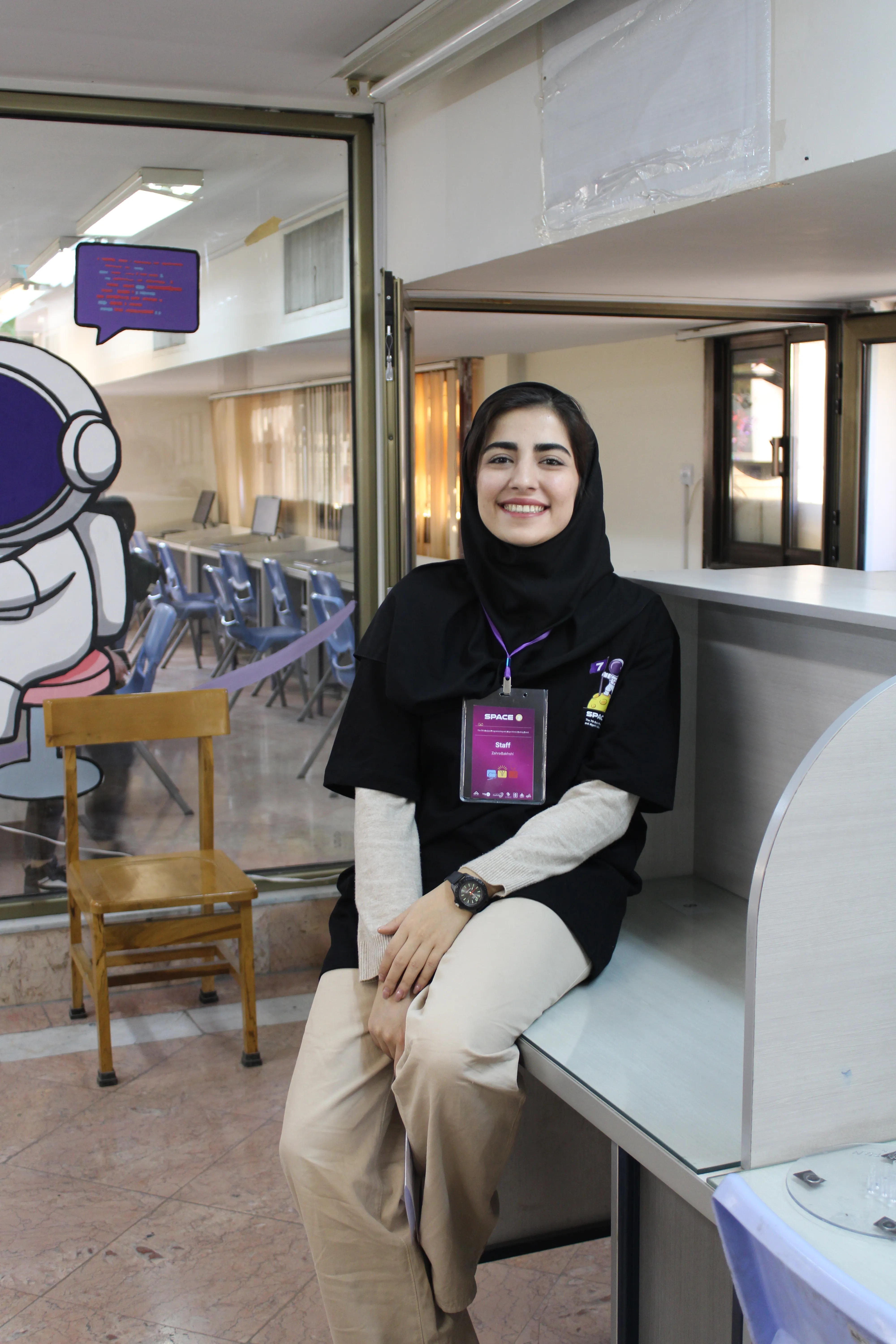 SPACE #7 - Image 724