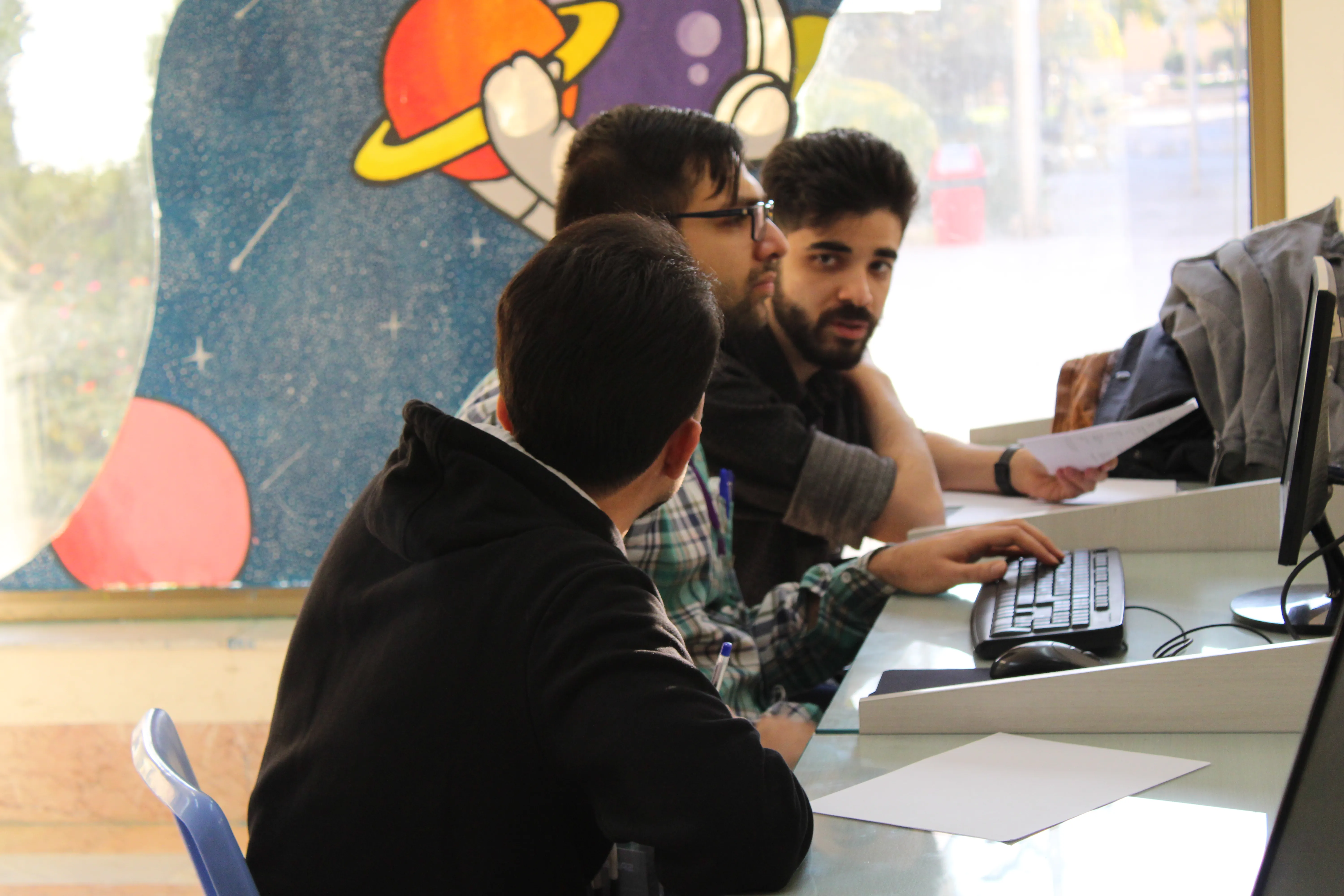 SPACE #7 - Image 726