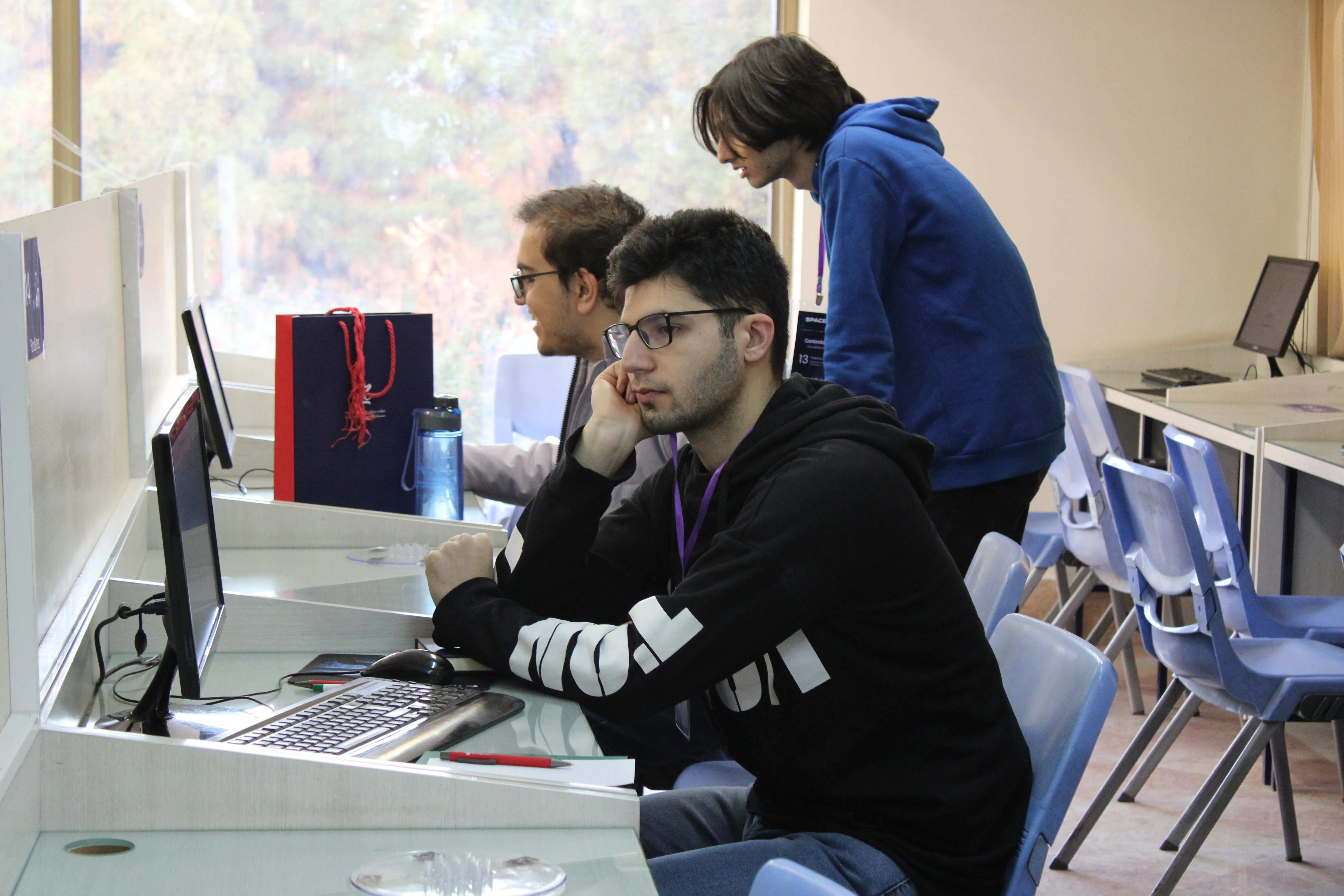 SPACE #7 - Image 728