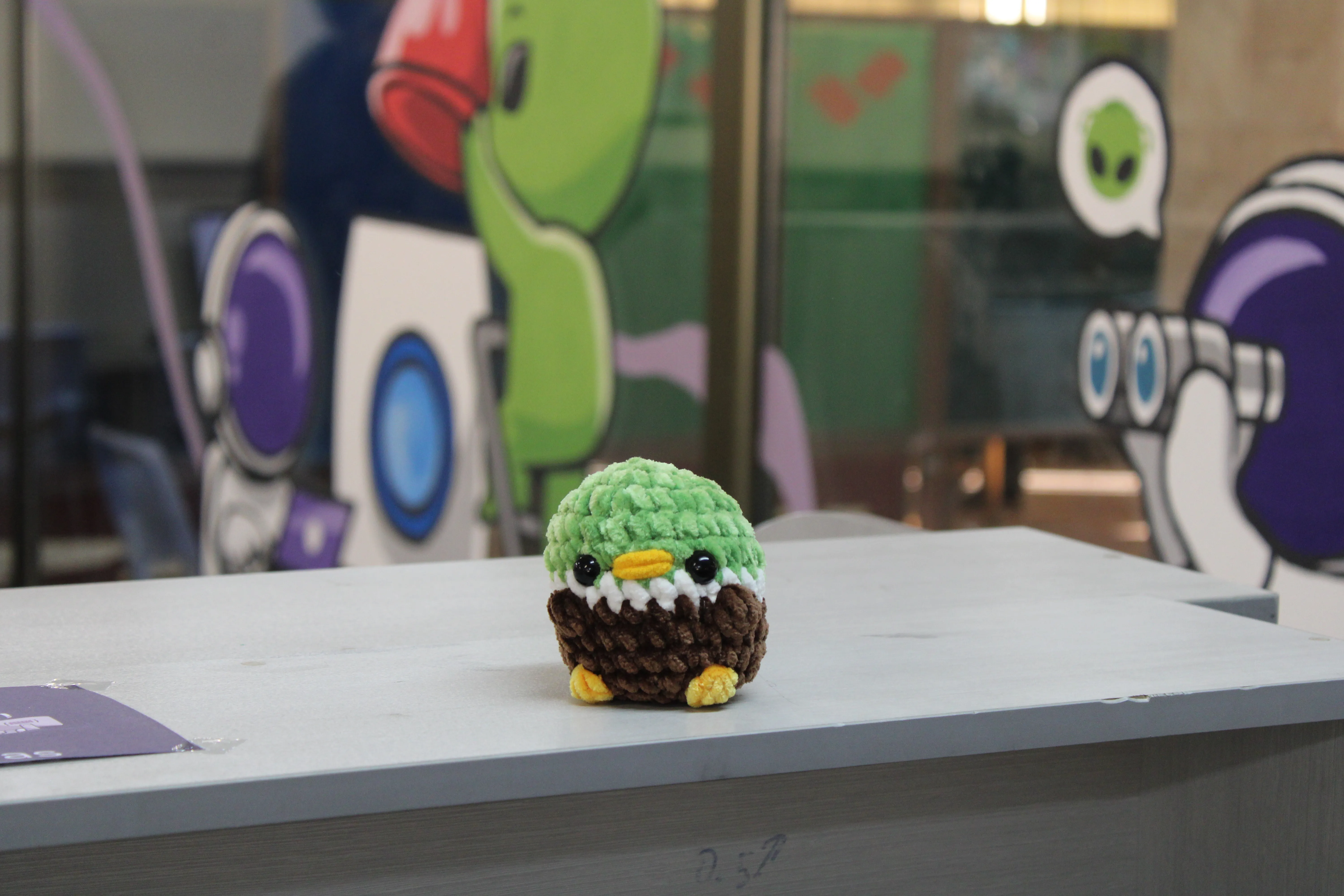 SPACE #7 - Image 729