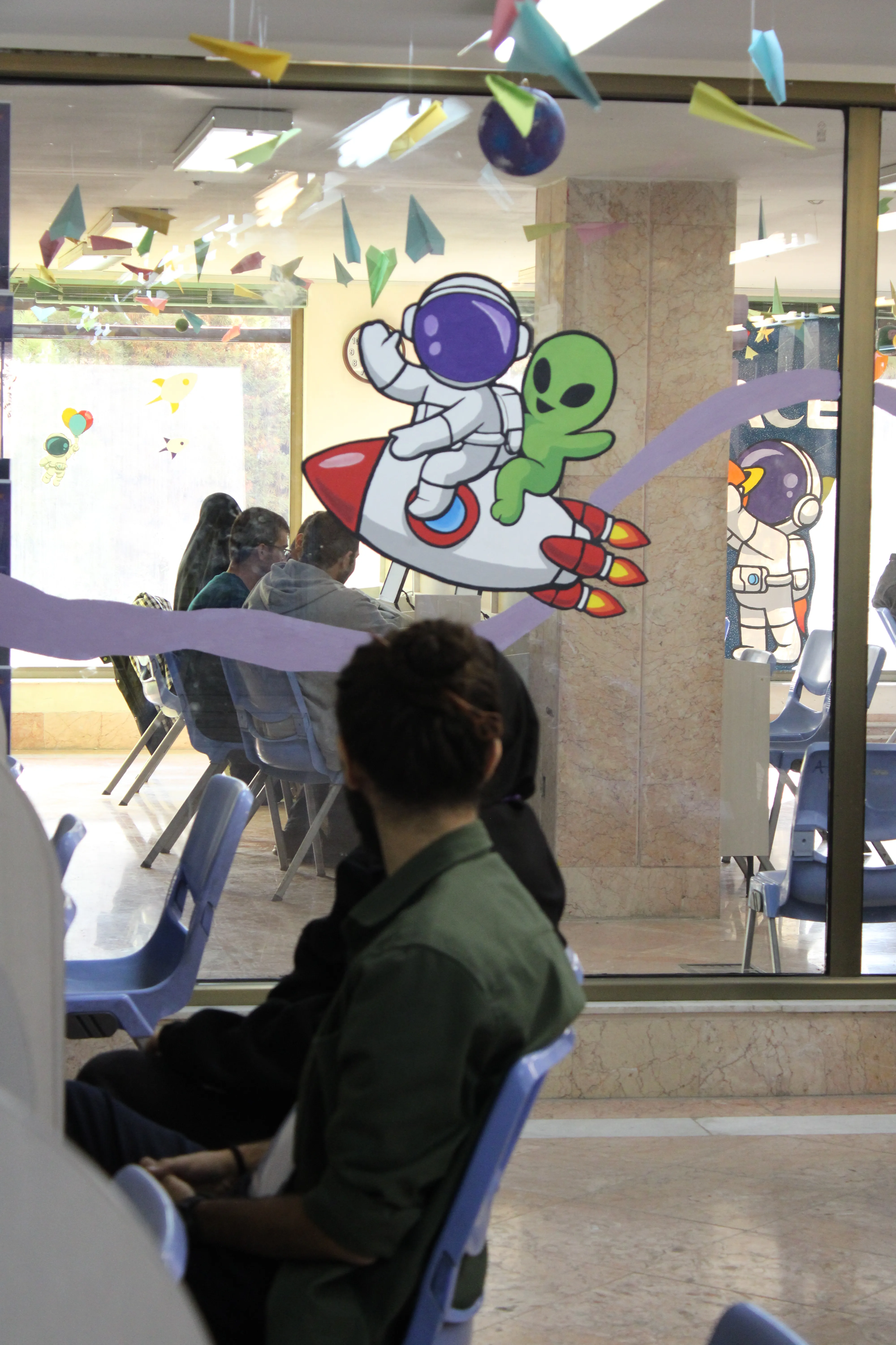 SPACE #7 - Image 733