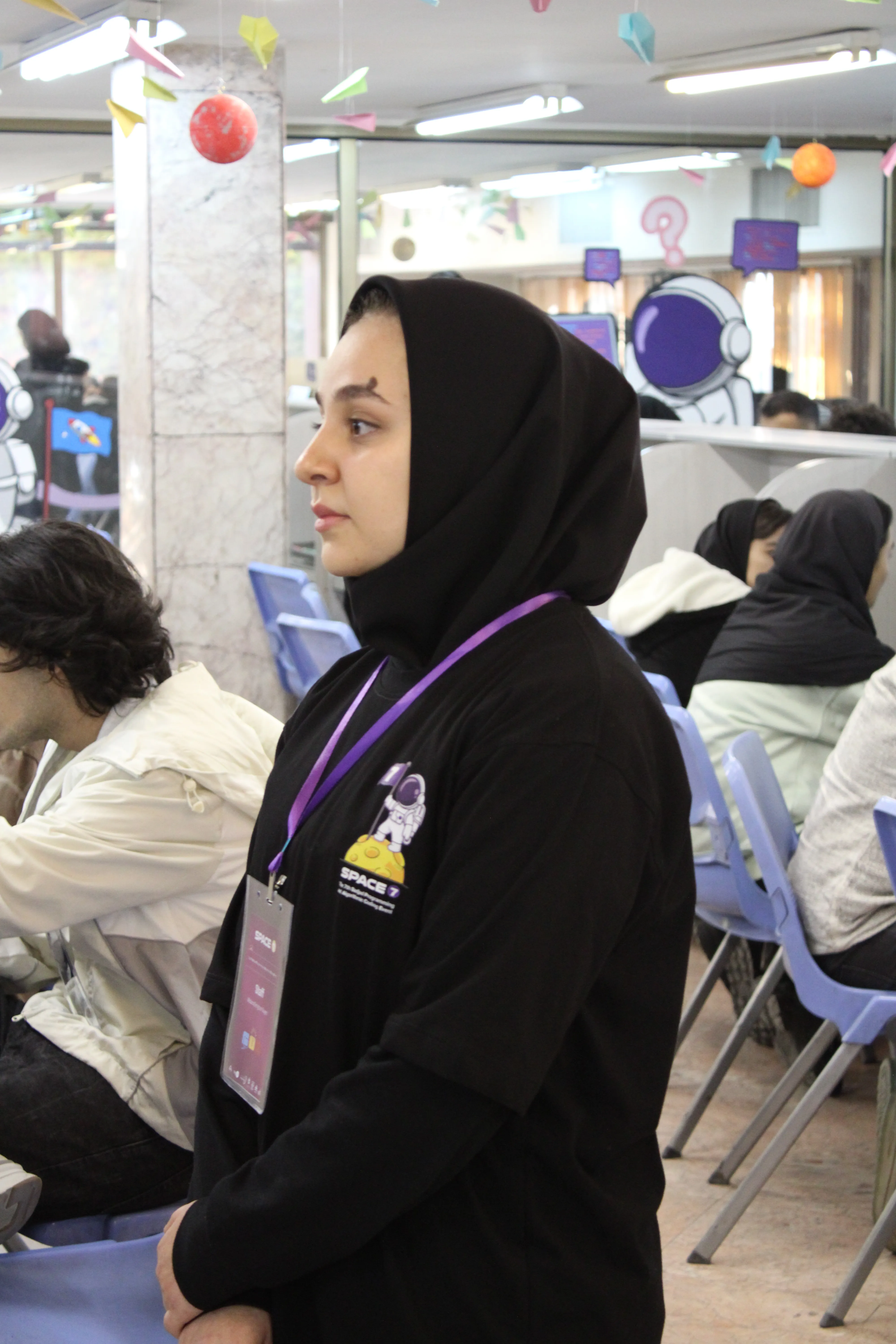 SPACE #7 - Image 738