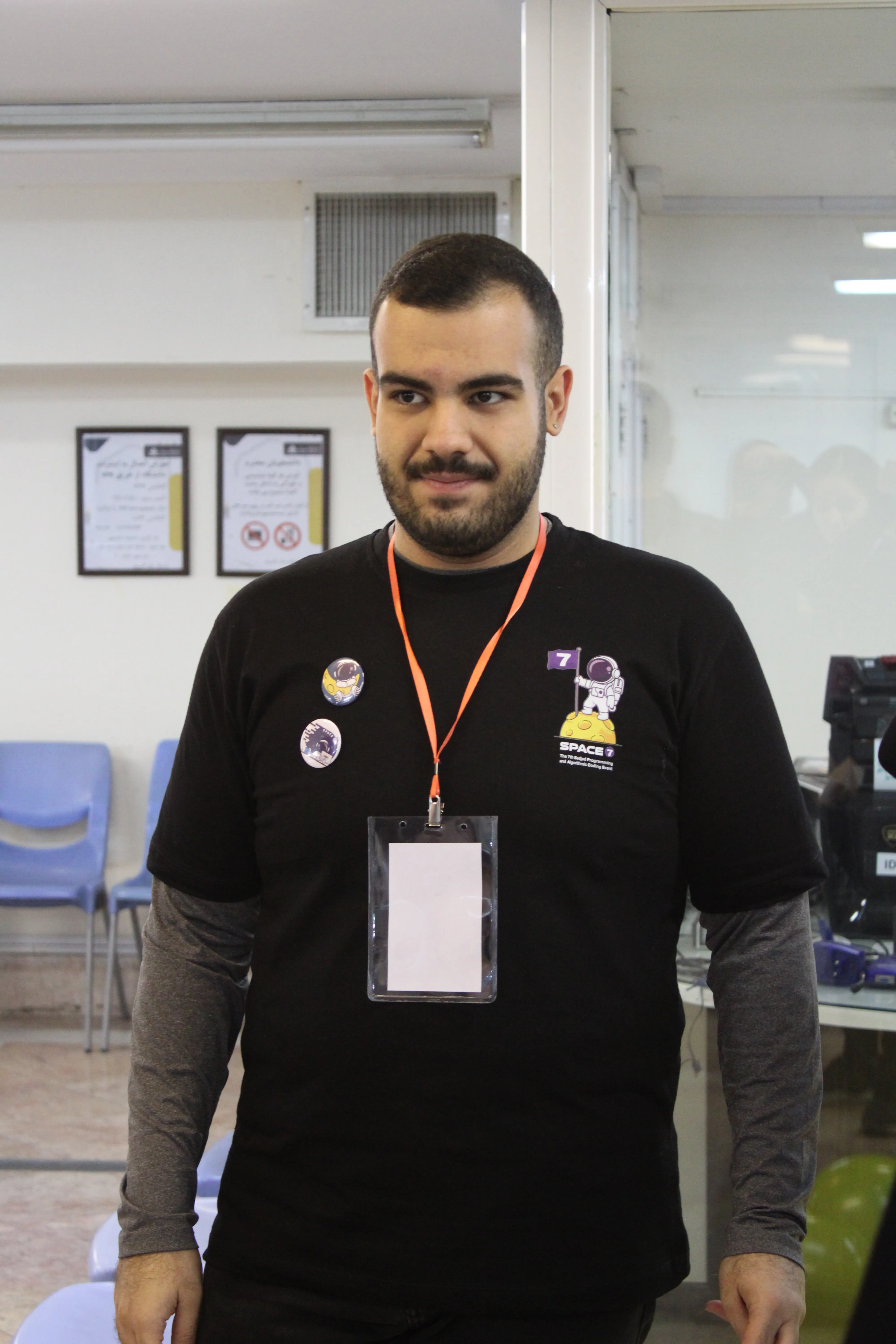 SPACE #7 - Image 739