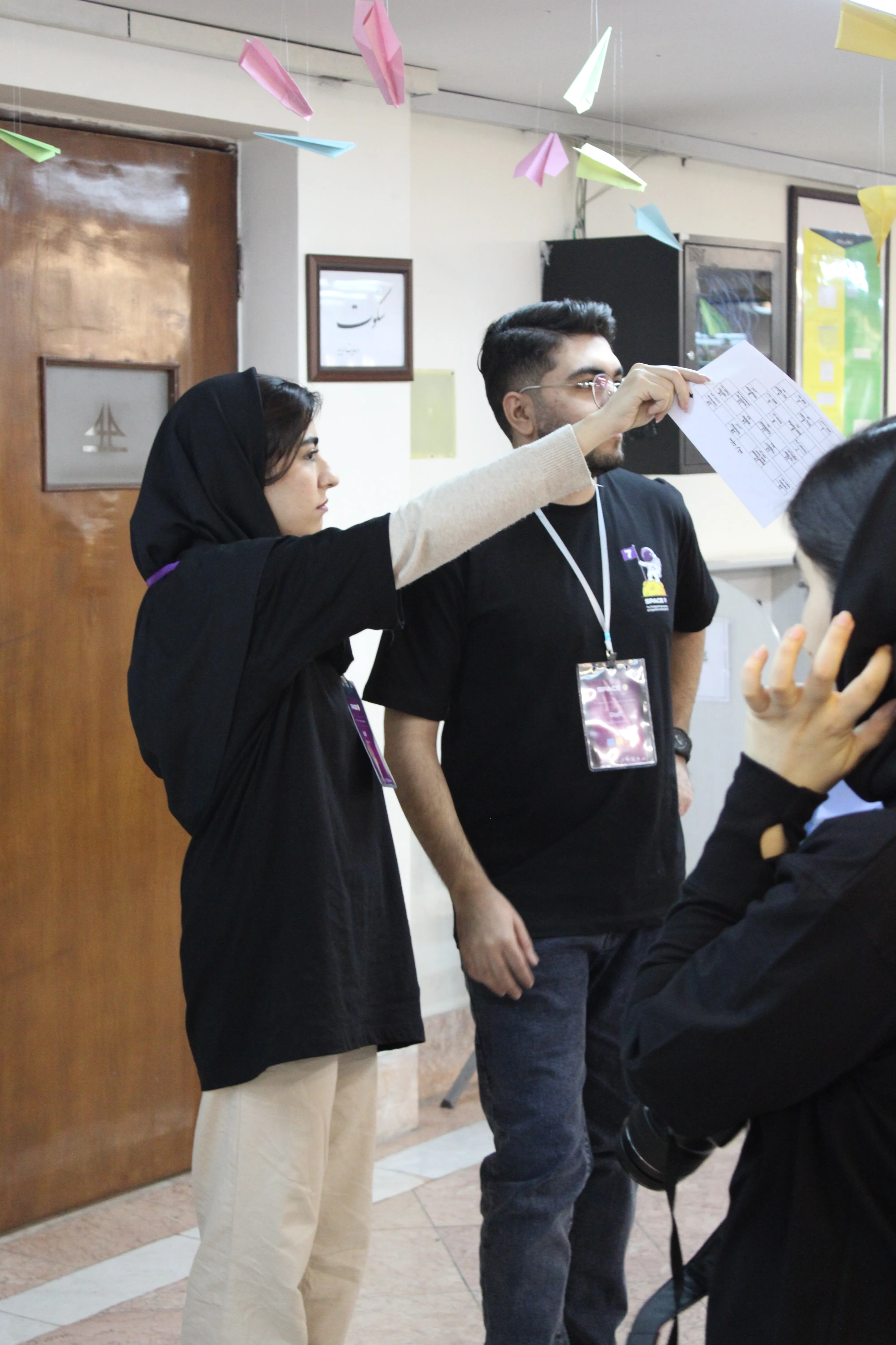 SPACE #7 - Image 740