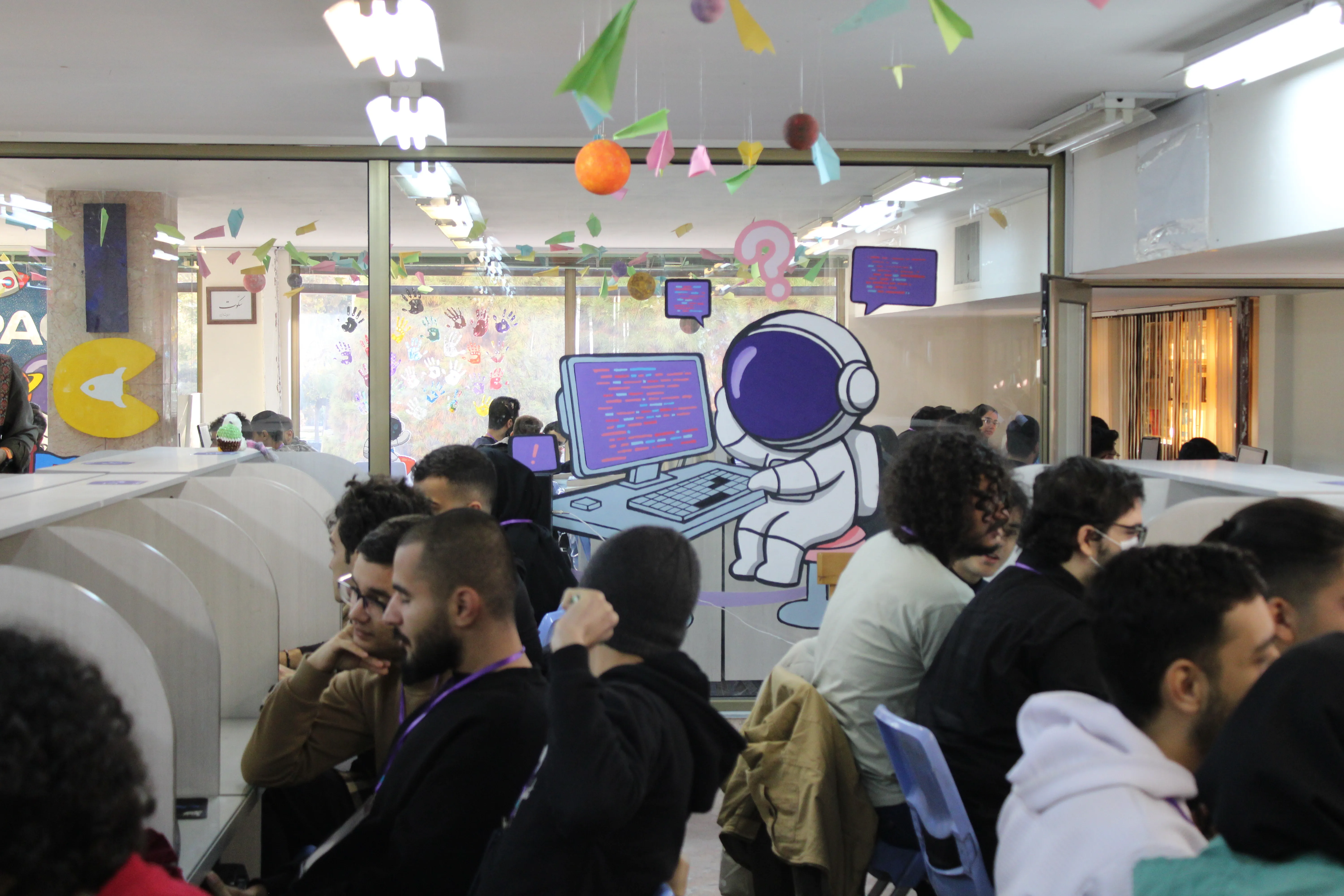 SPACE #7 - Image 742