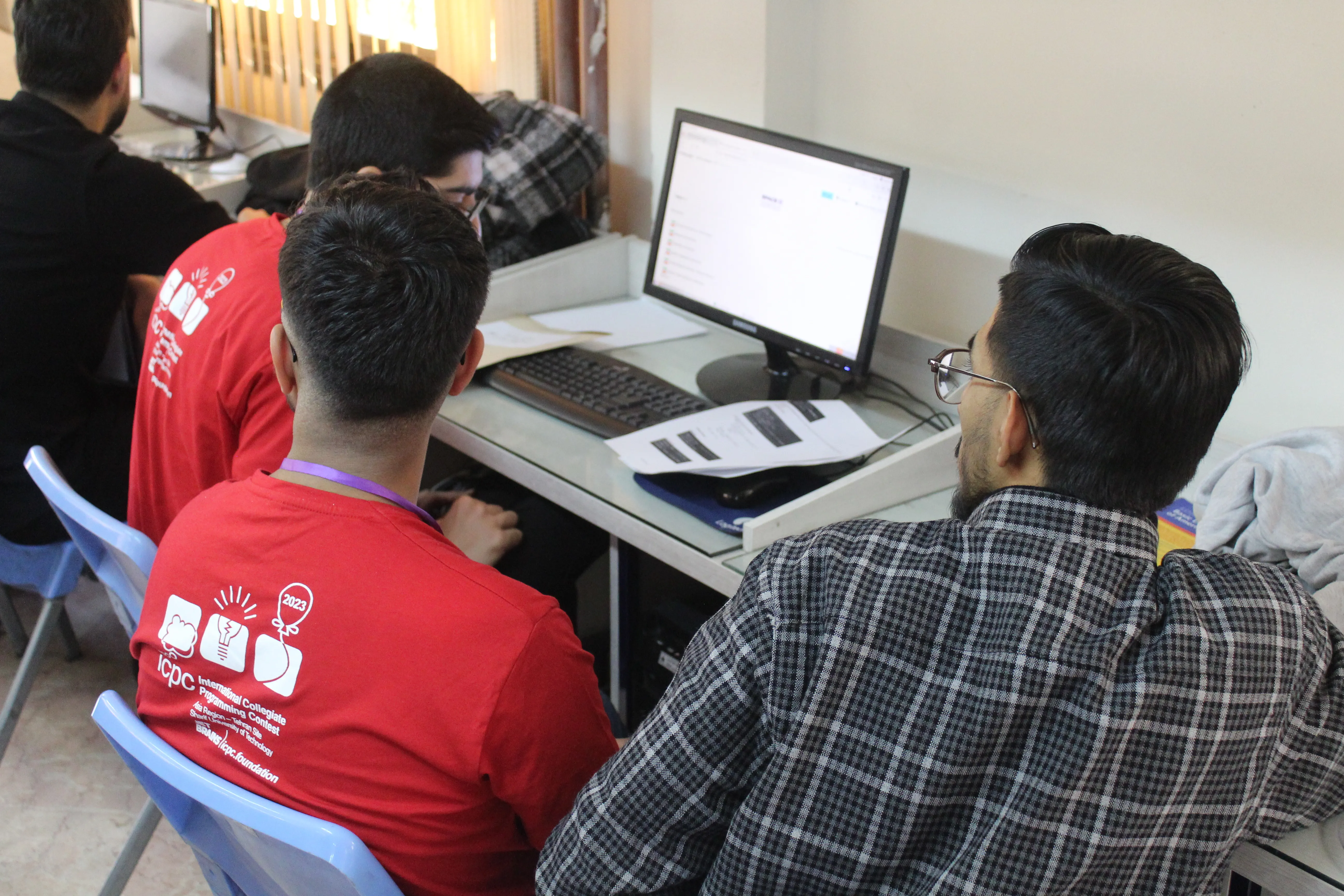 SPACE #7 - Image 744