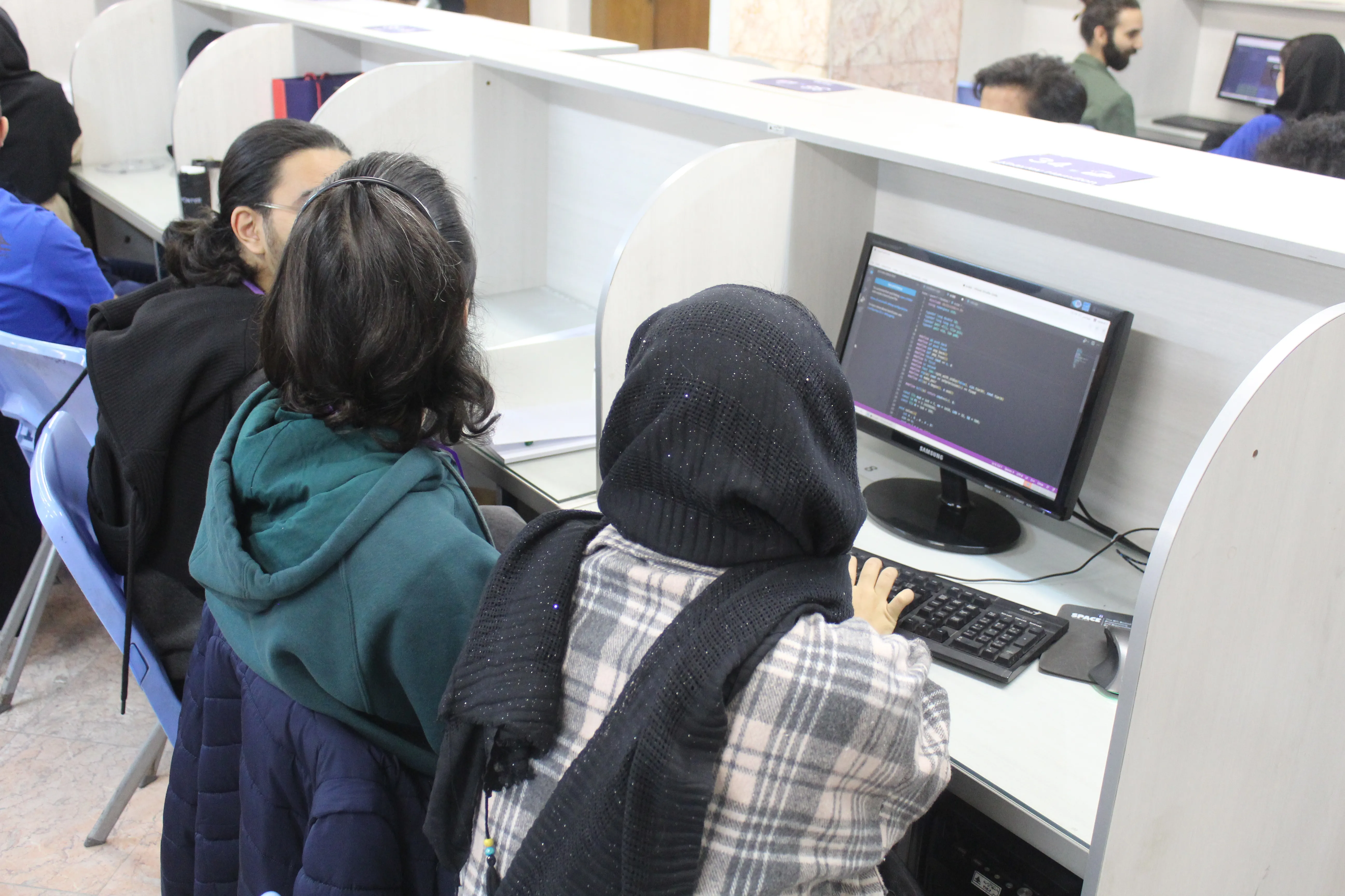 SPACE #7 - Image 747