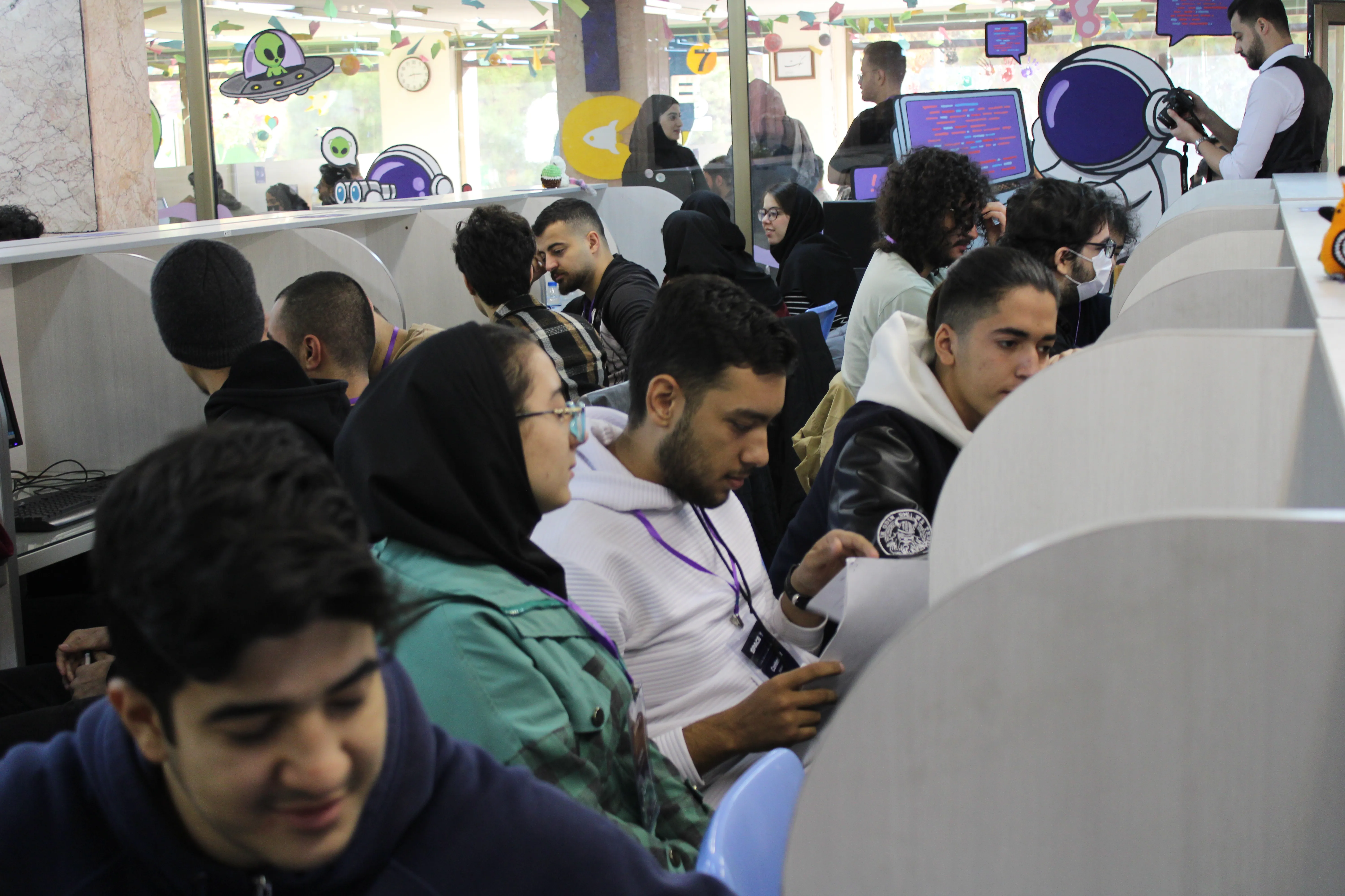 SPACE #7 - Image 748