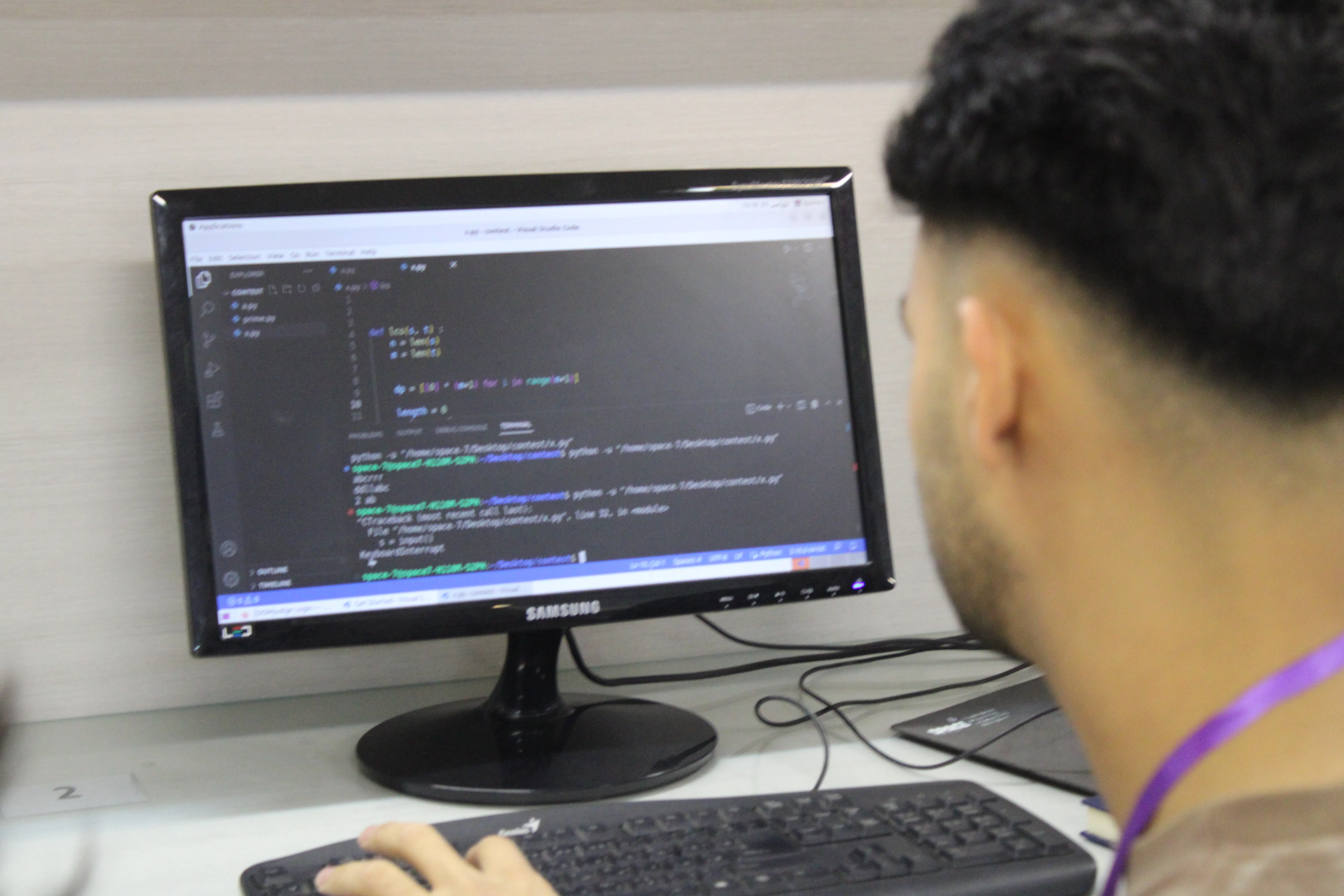 SPACE #7 - Image 756