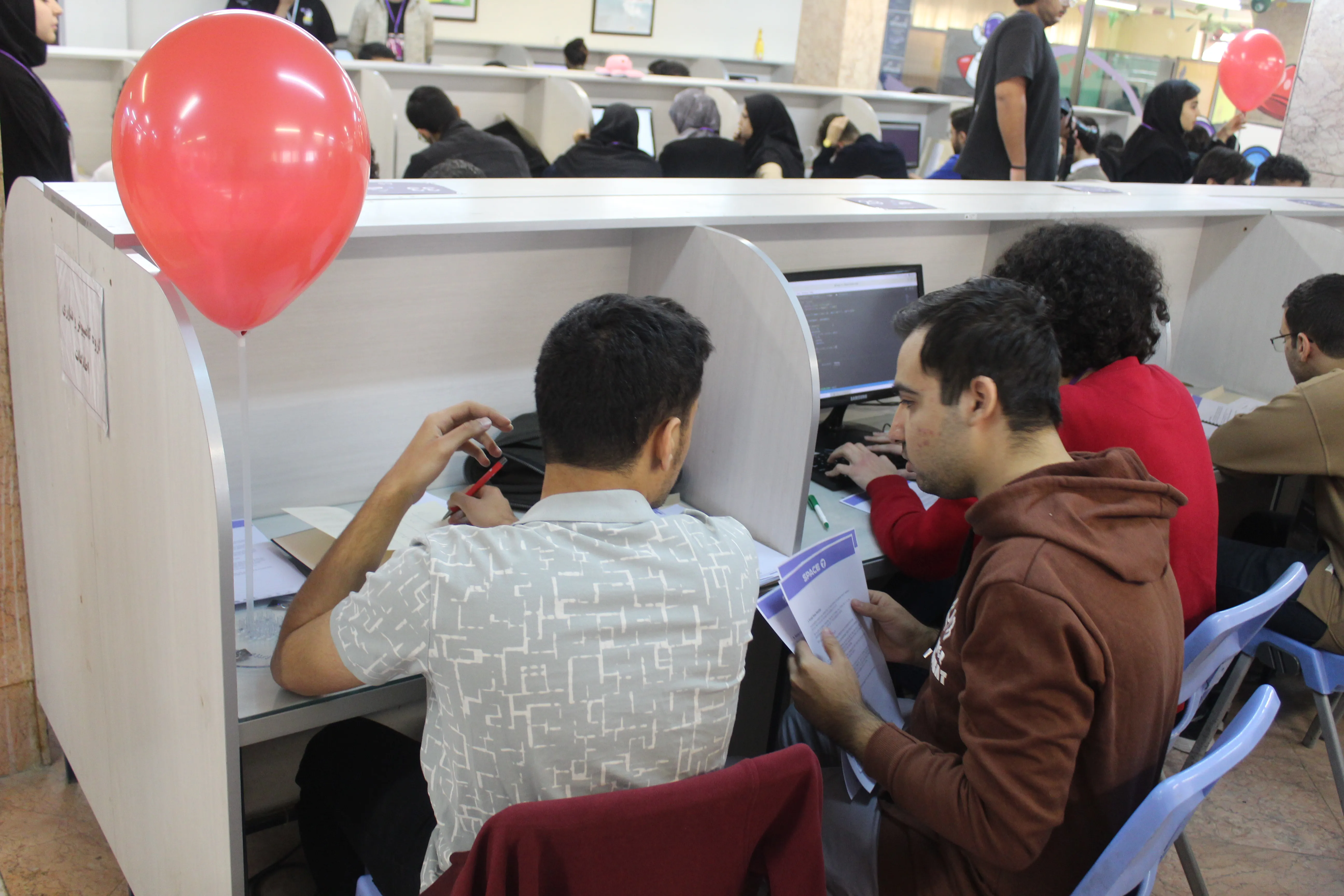 SPACE #7 - Image 758