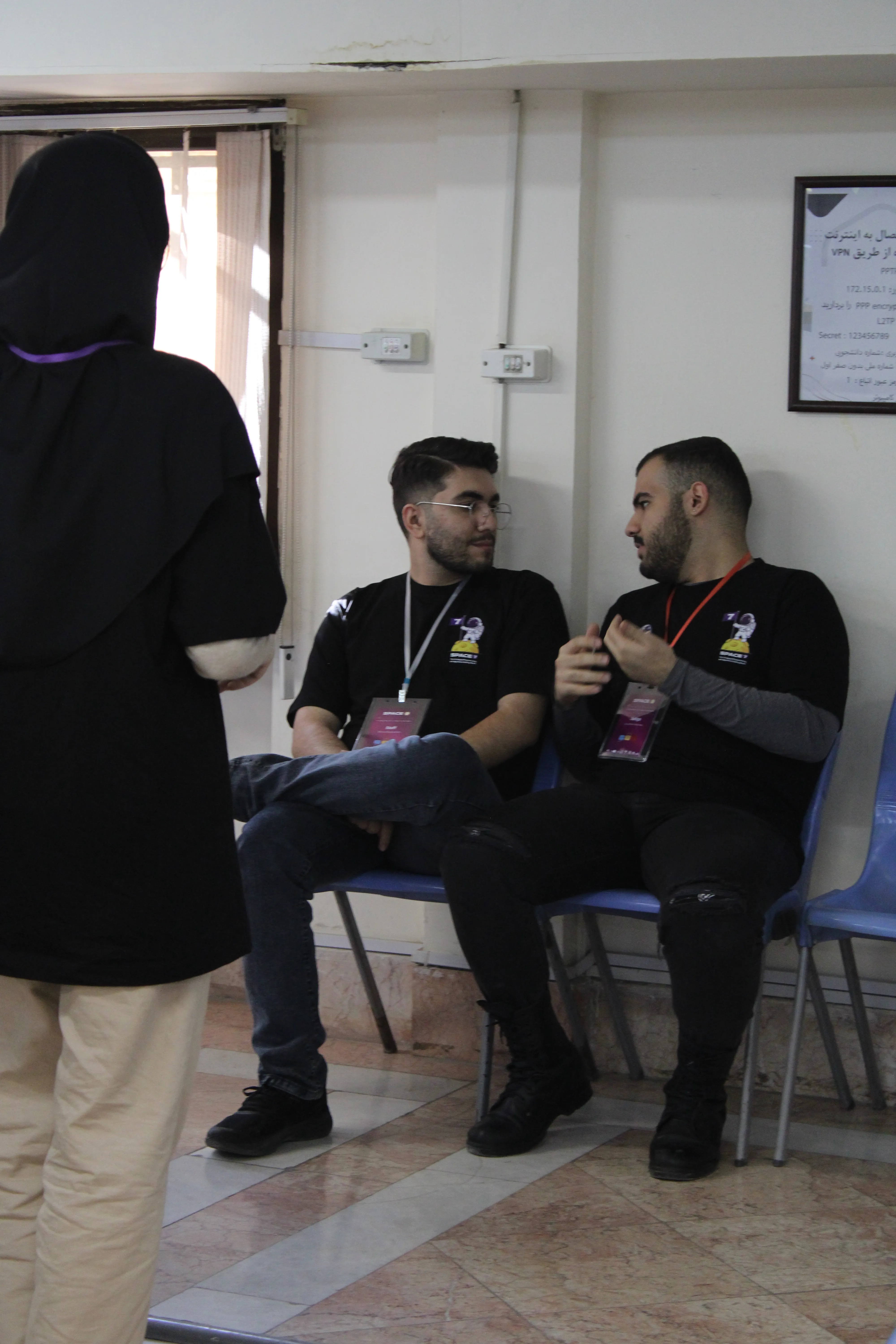 SPACE #7 - Image 759