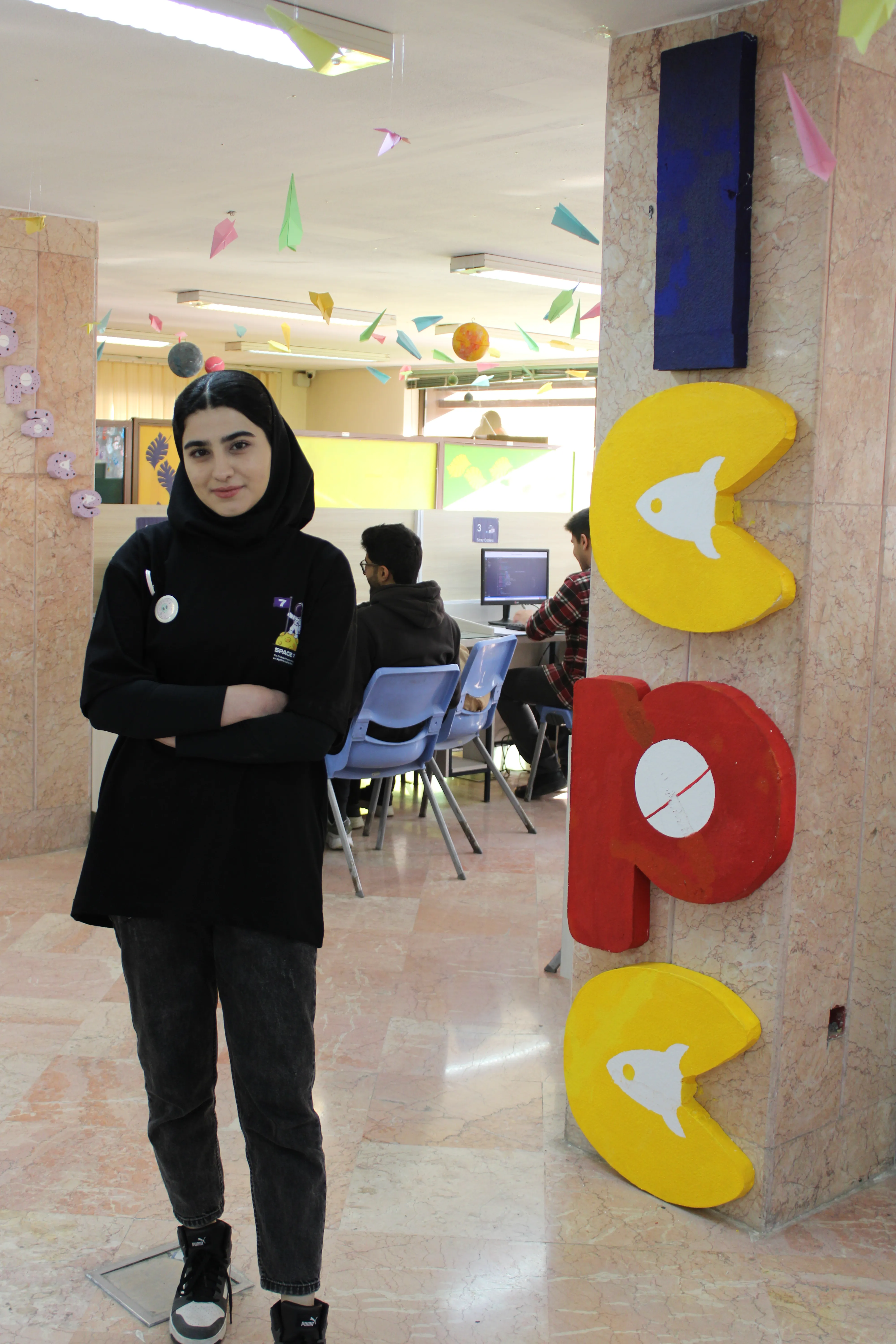 SPACE #7 - Image 760