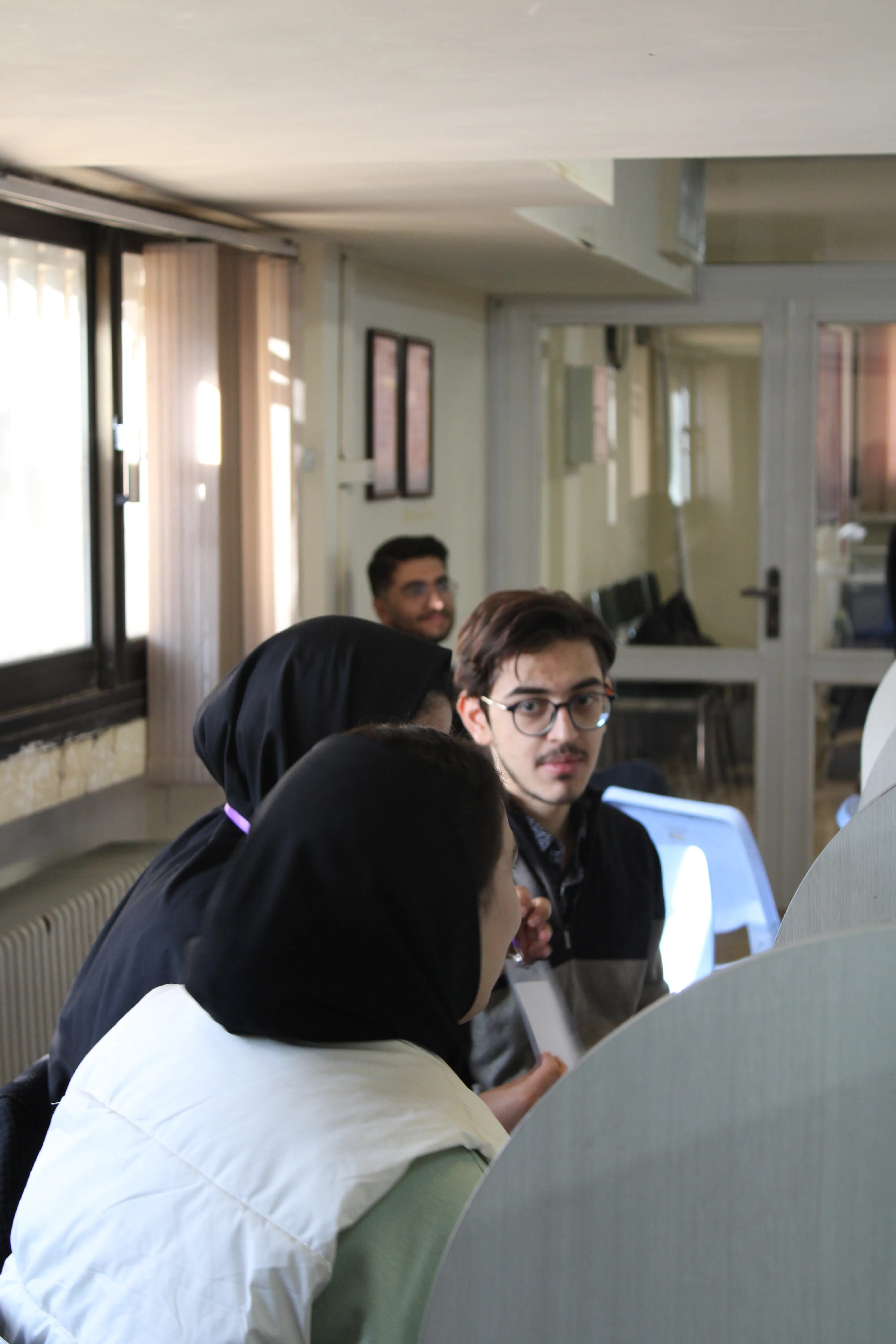 SPACE #7 - Image 764