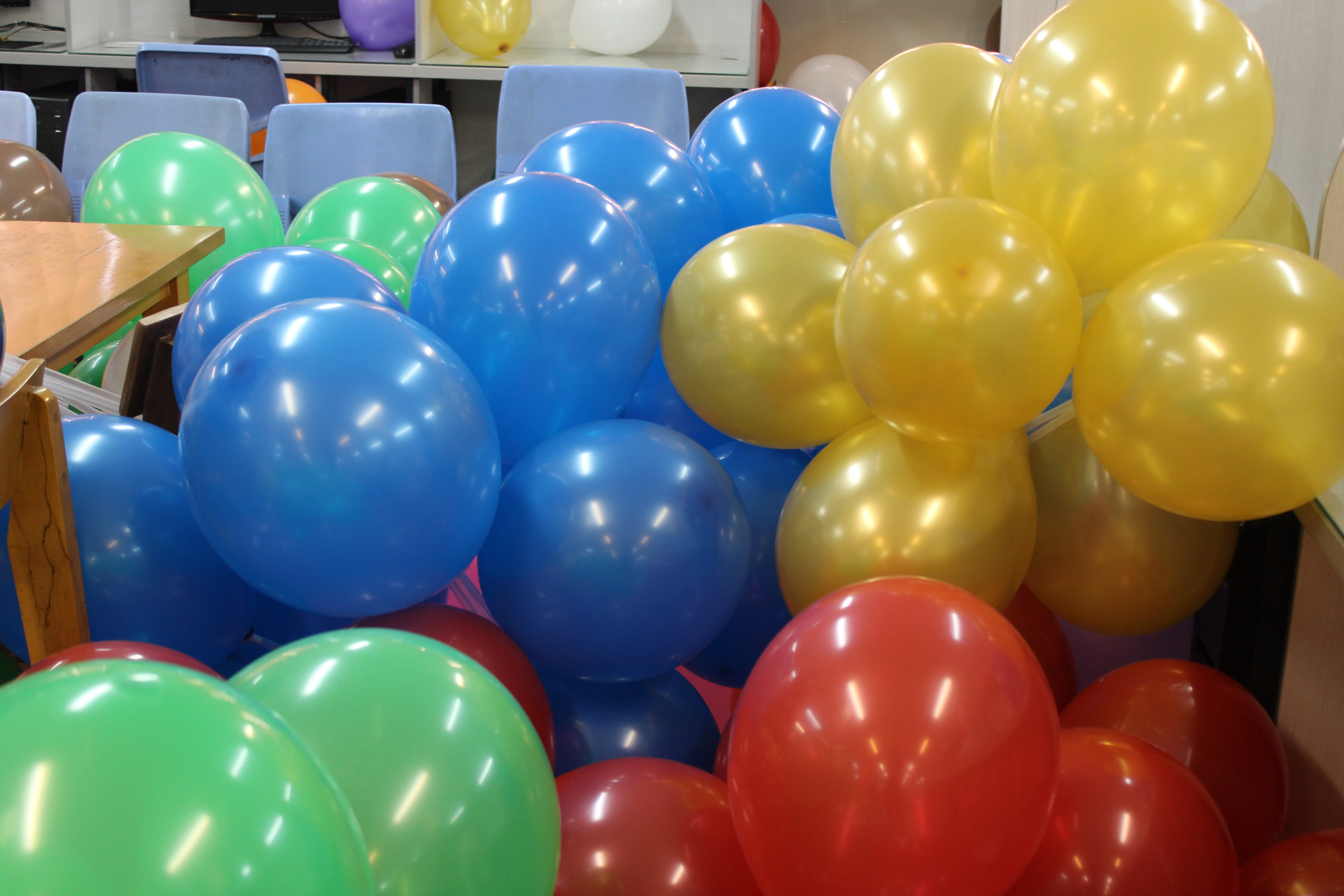 SPACE #7 - Image 773