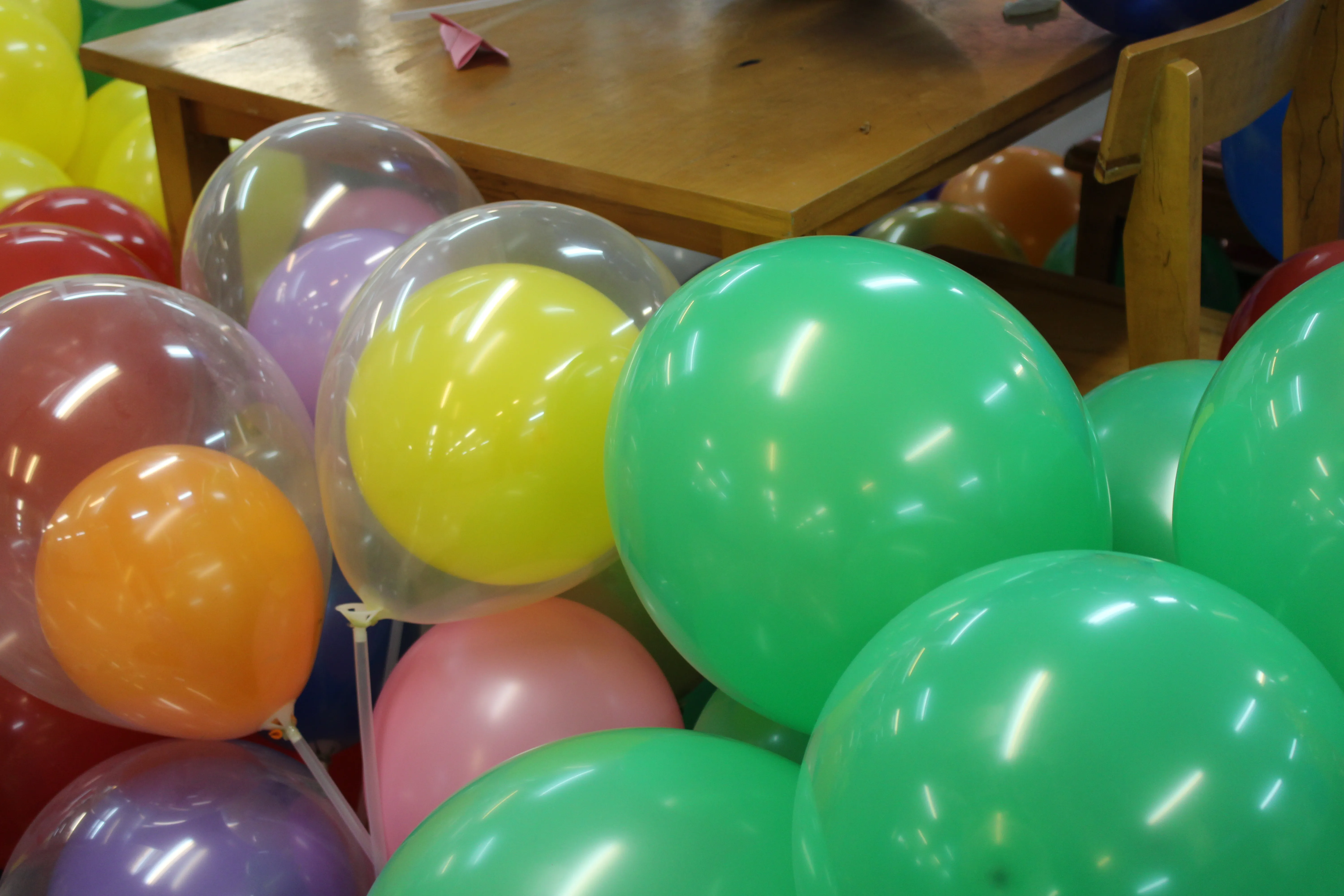 SPACE #7 - Image 774