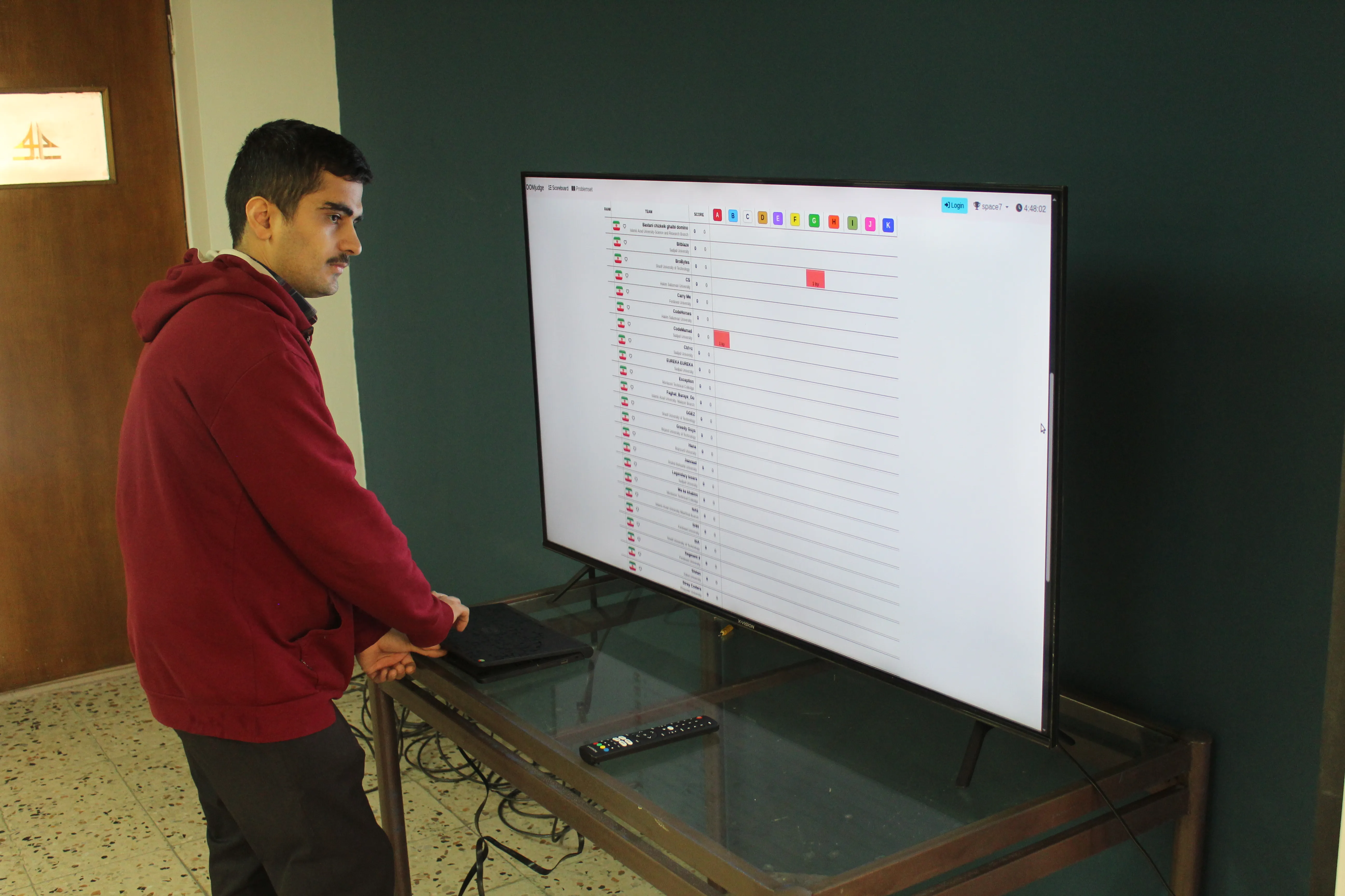 SPACE #7 - Image 775