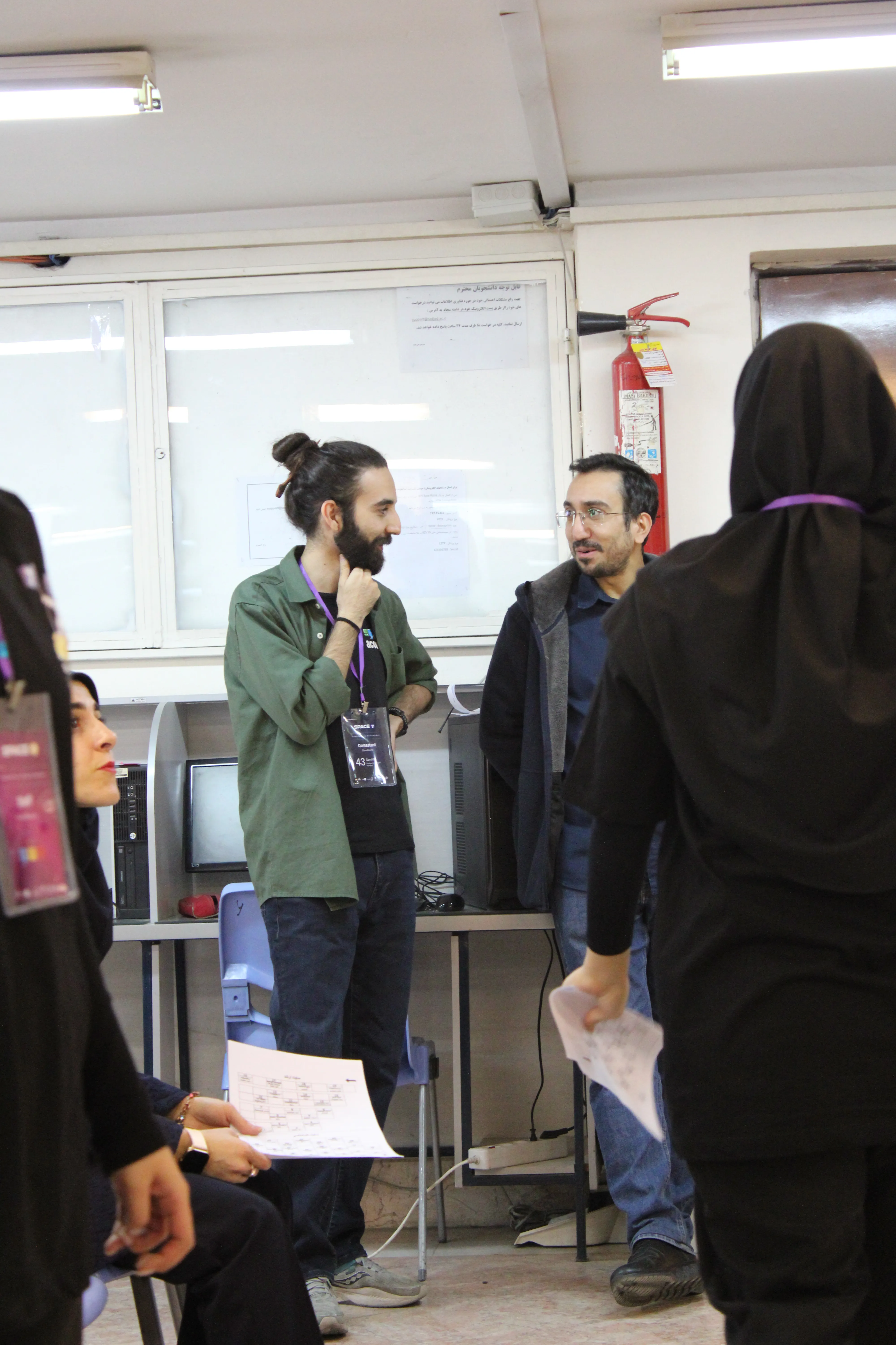 SPACE #7 - Image 776