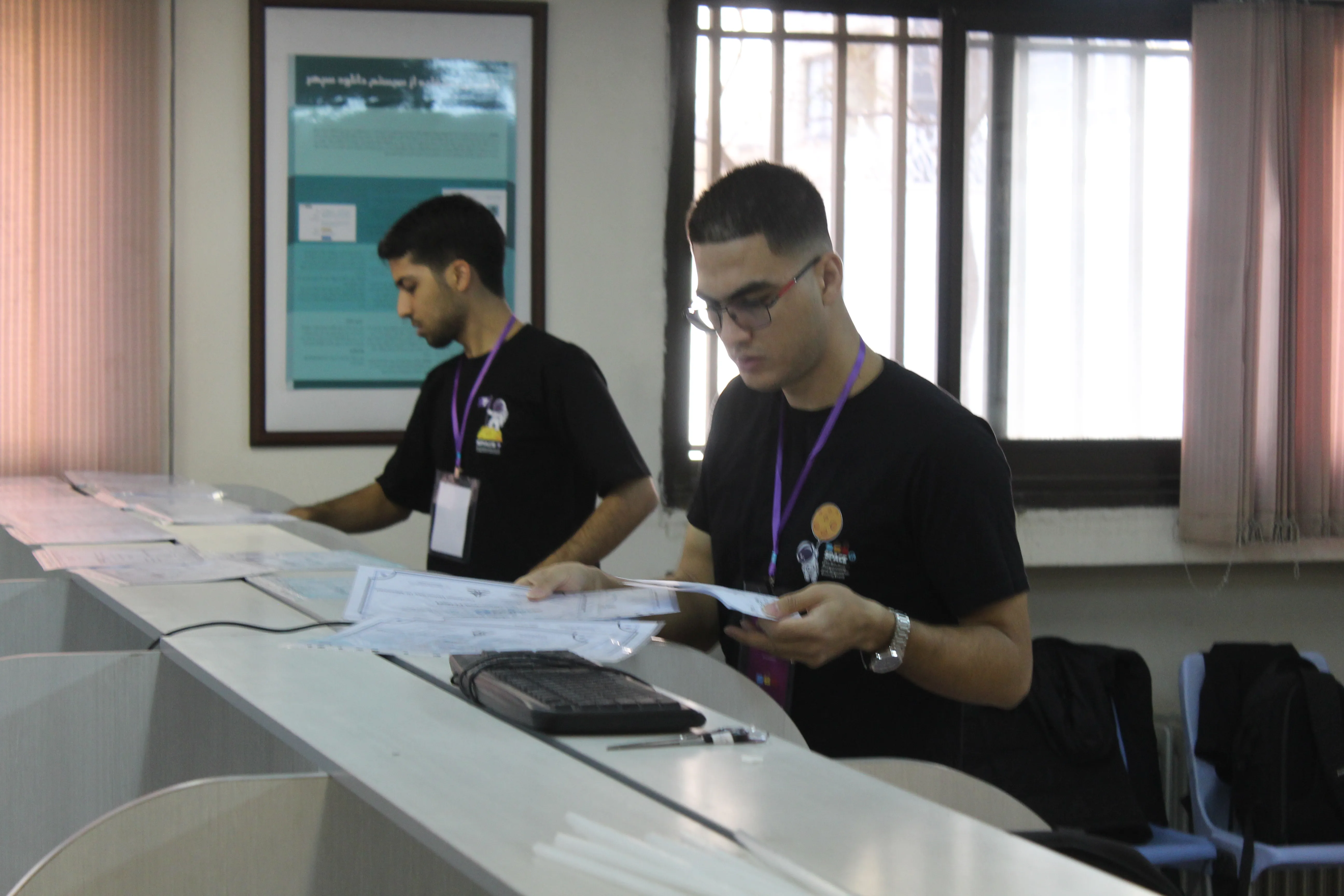 SPACE #7 - Image 778