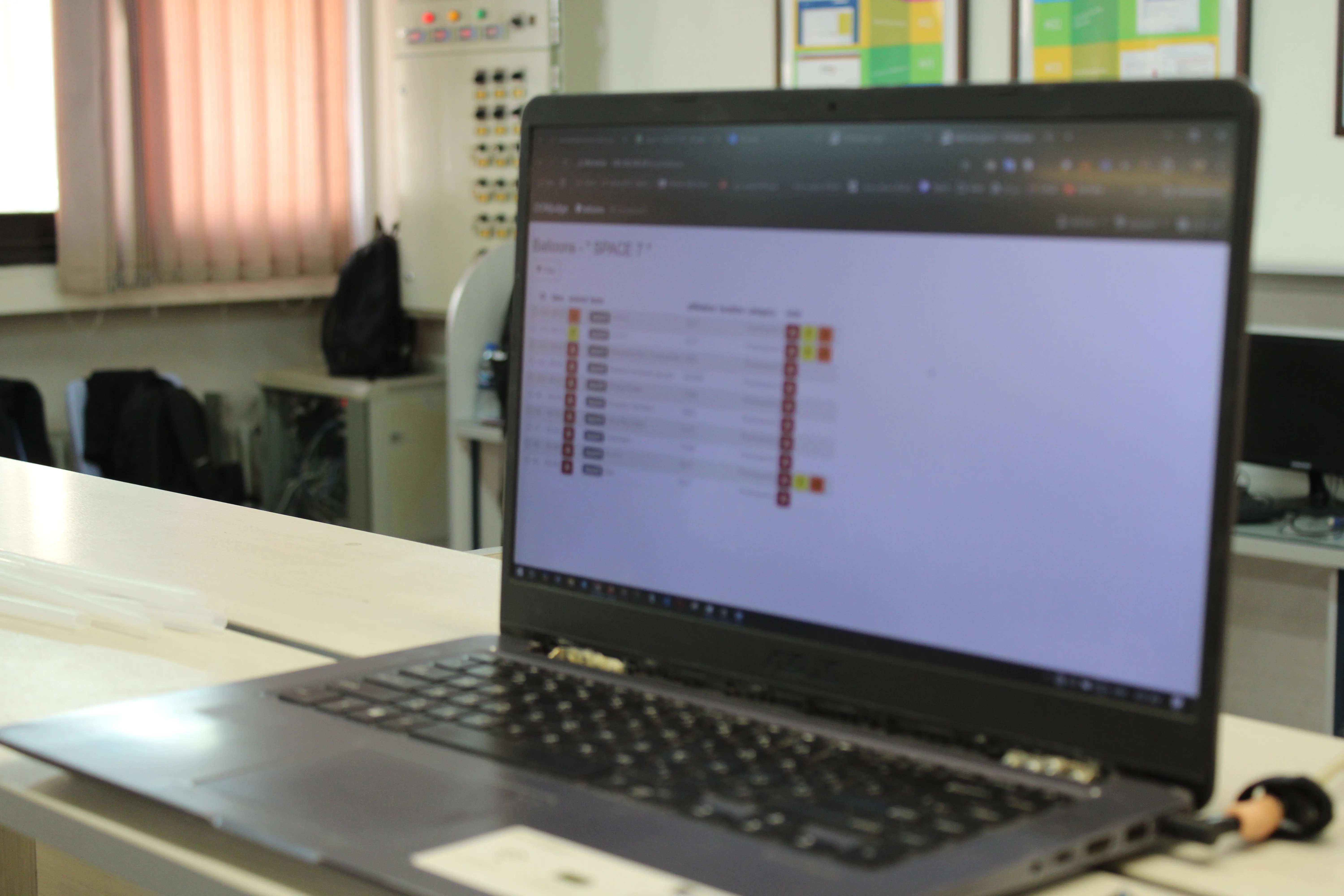 SPACE #7 - Image 781