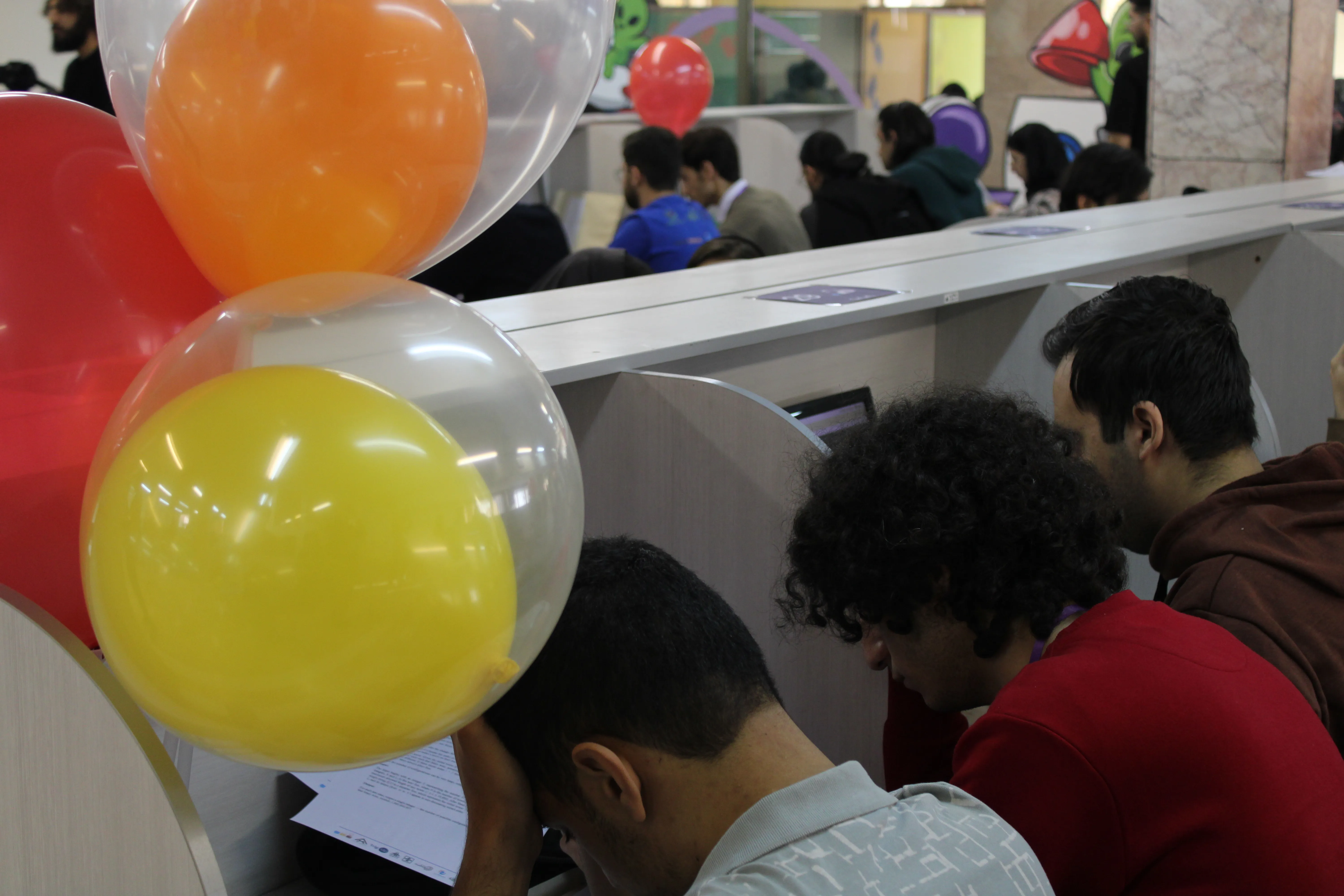 SPACE #7 - Image 783