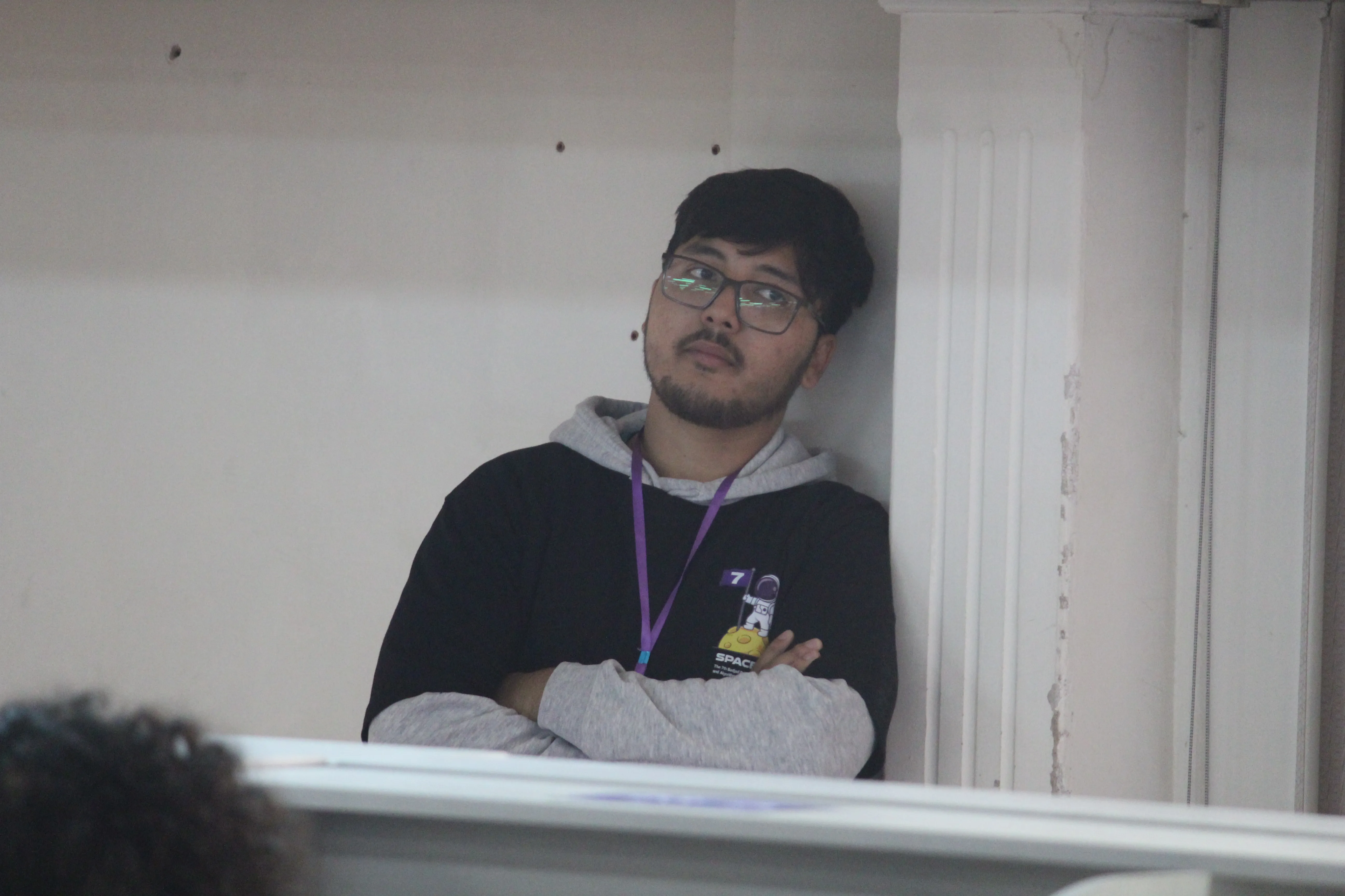 SPACE #7 - Image 784