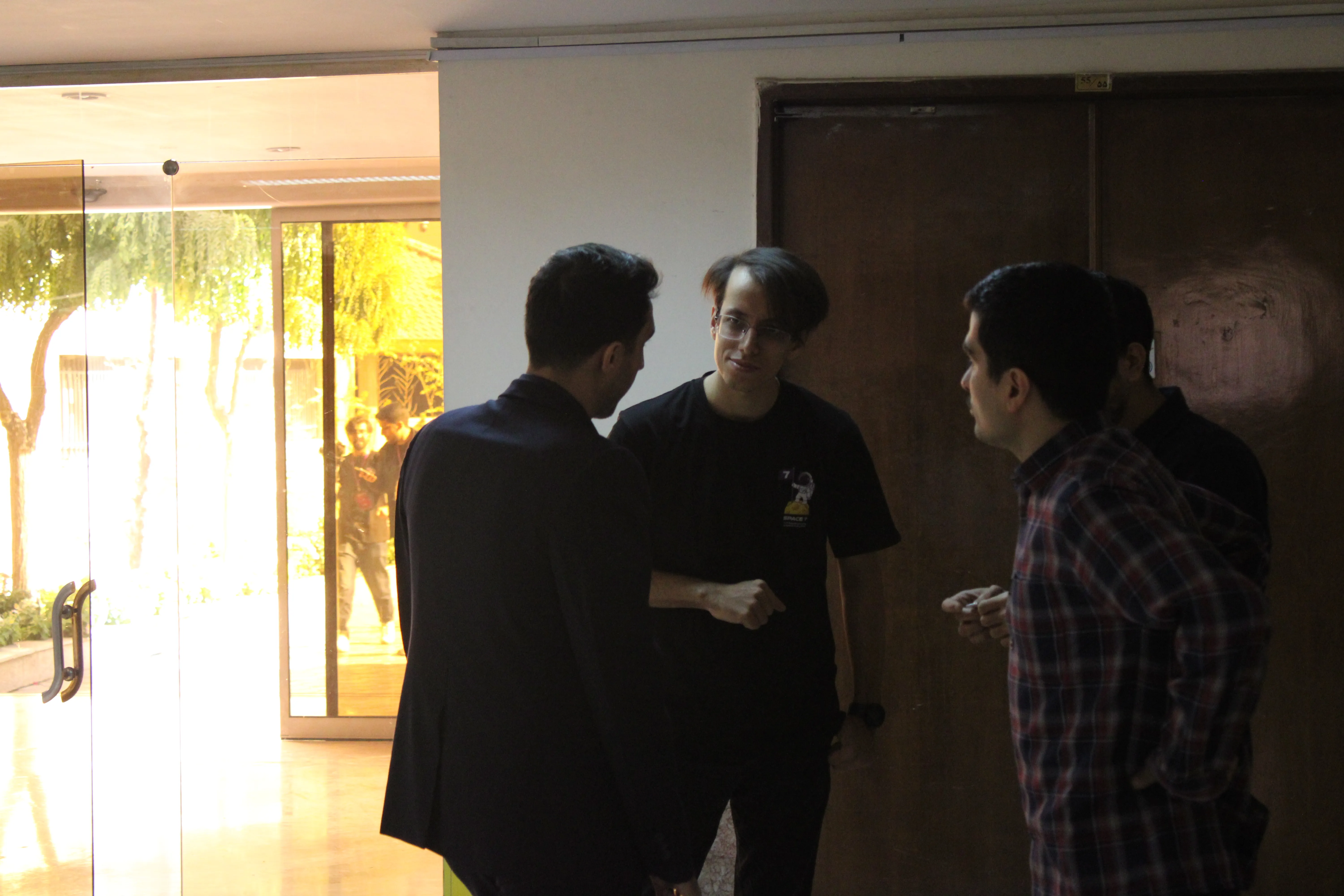 SPACE #7 - Image 786