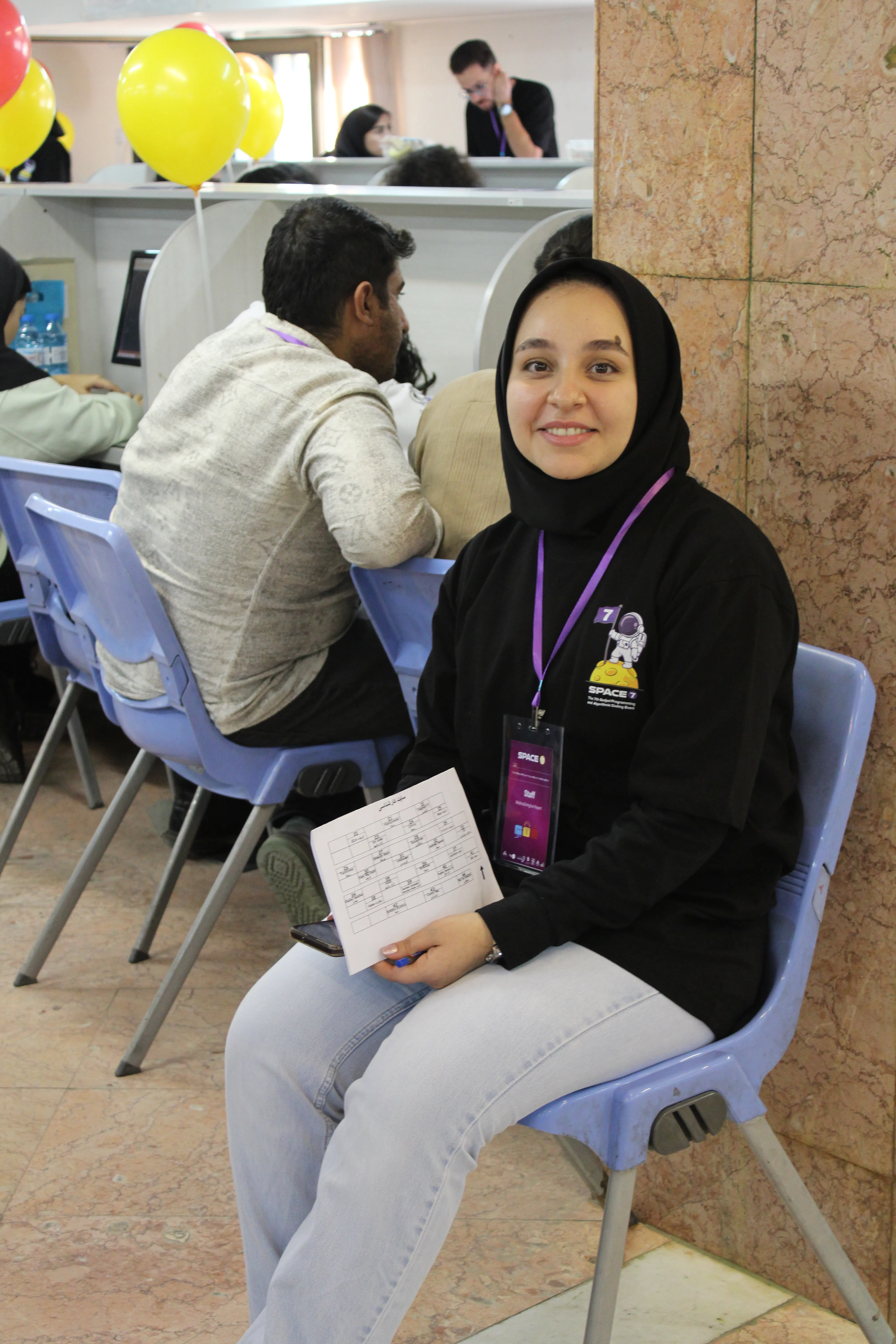 SPACE #7 - Image 787