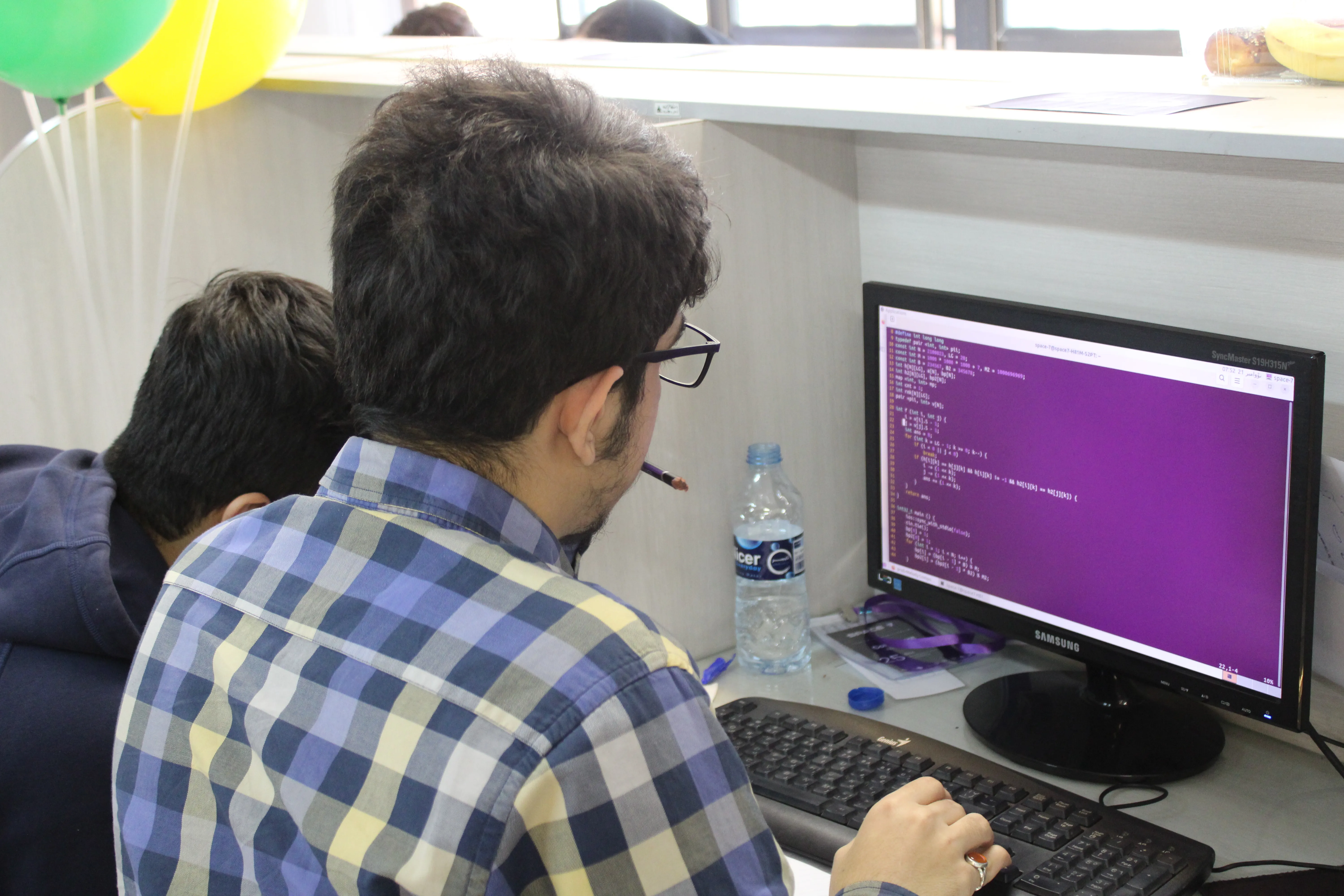 SPACE #7 - Image 790