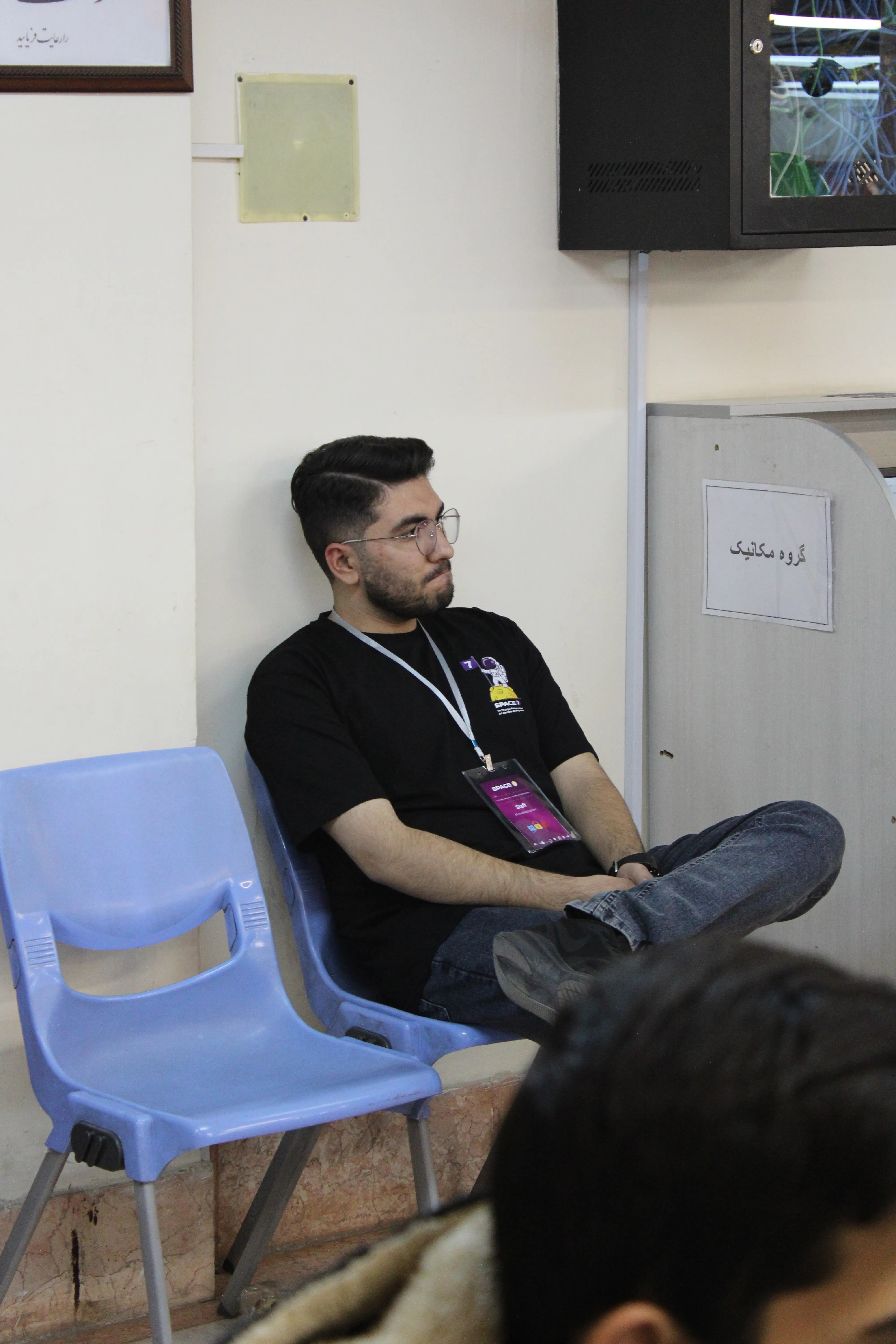 SPACE #7 - Image 791