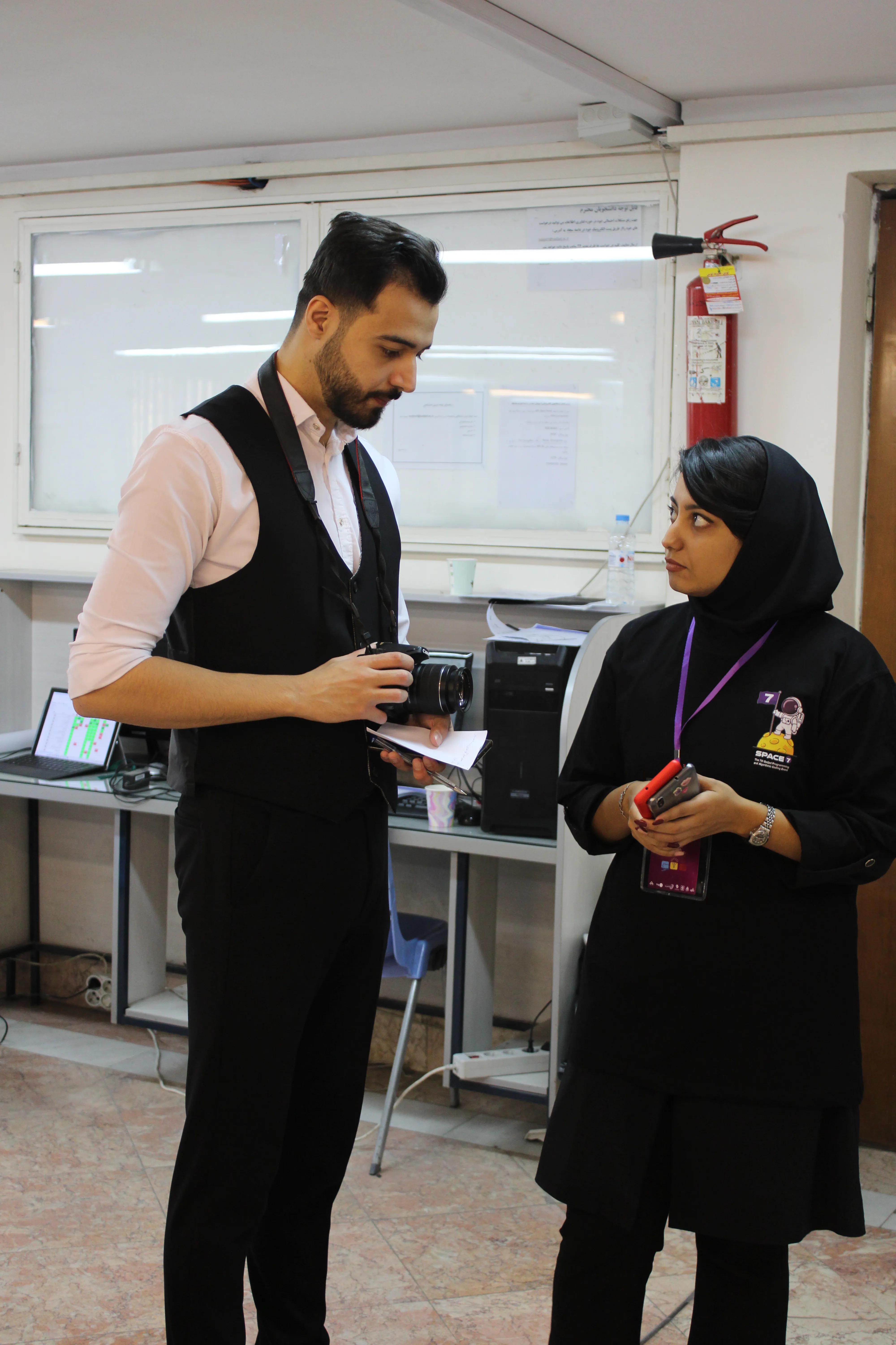 SPACE #7 - Image 792