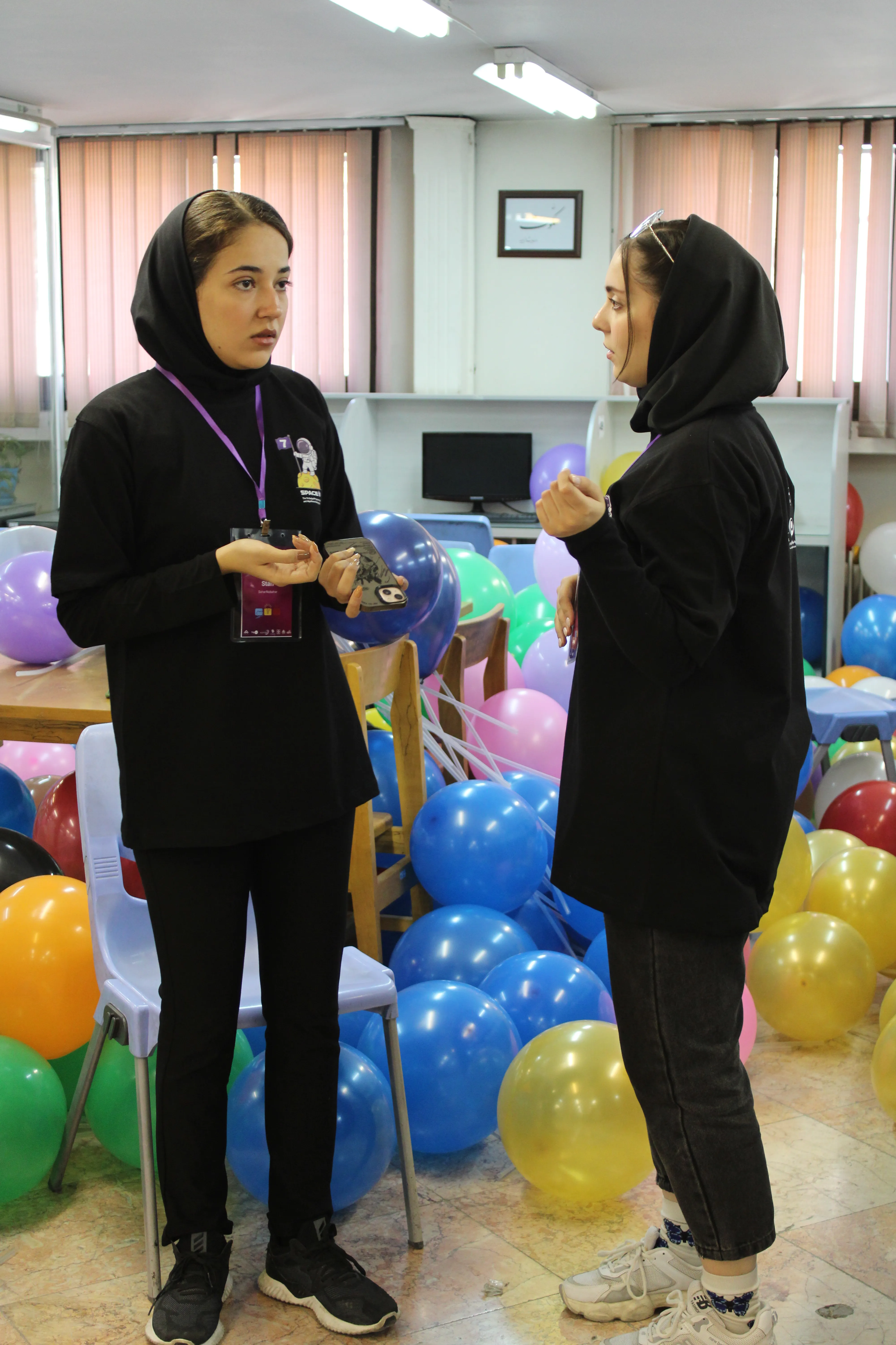 SPACE #7 - Image 794