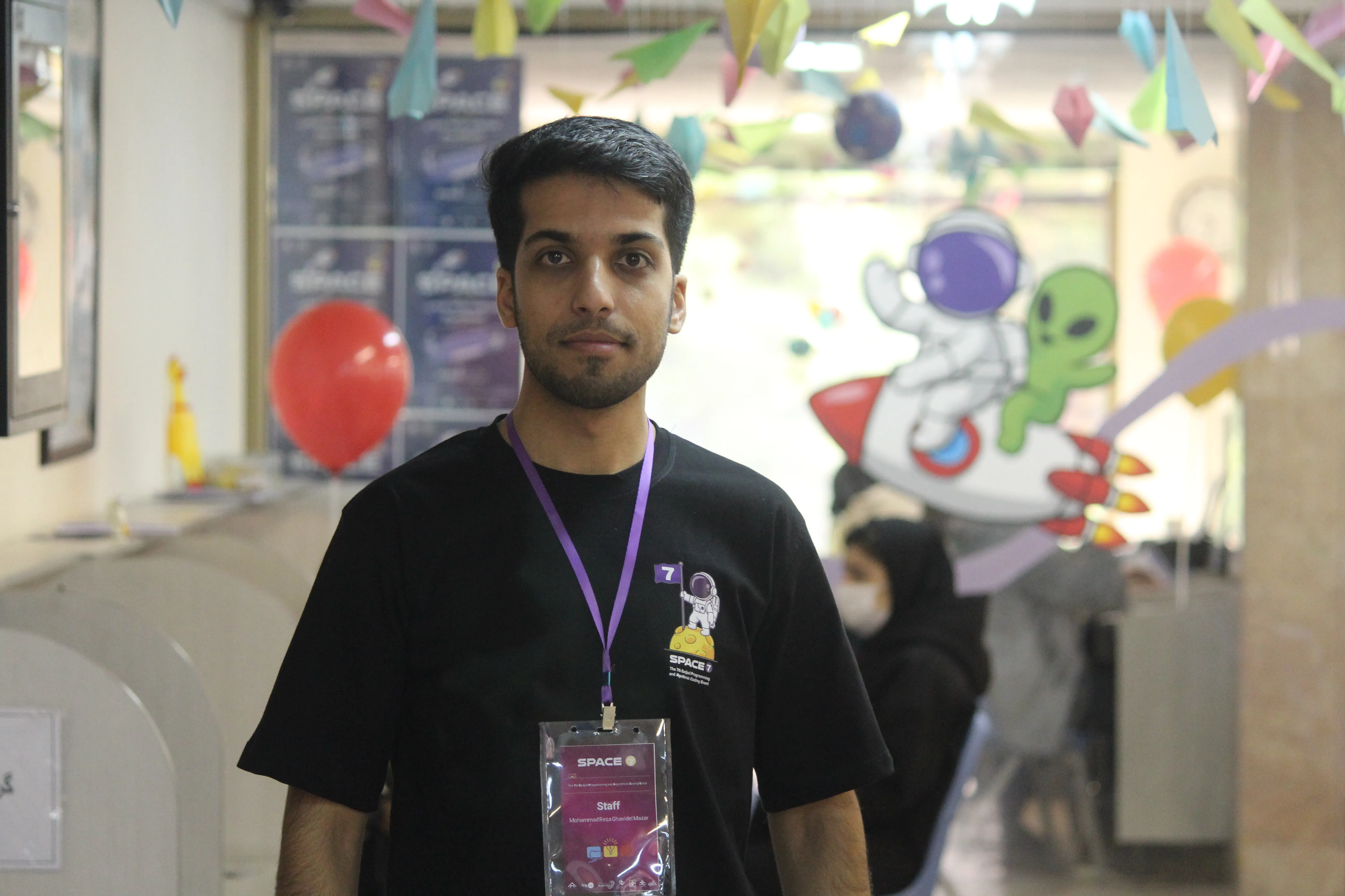 SPACE #7 - Image 795