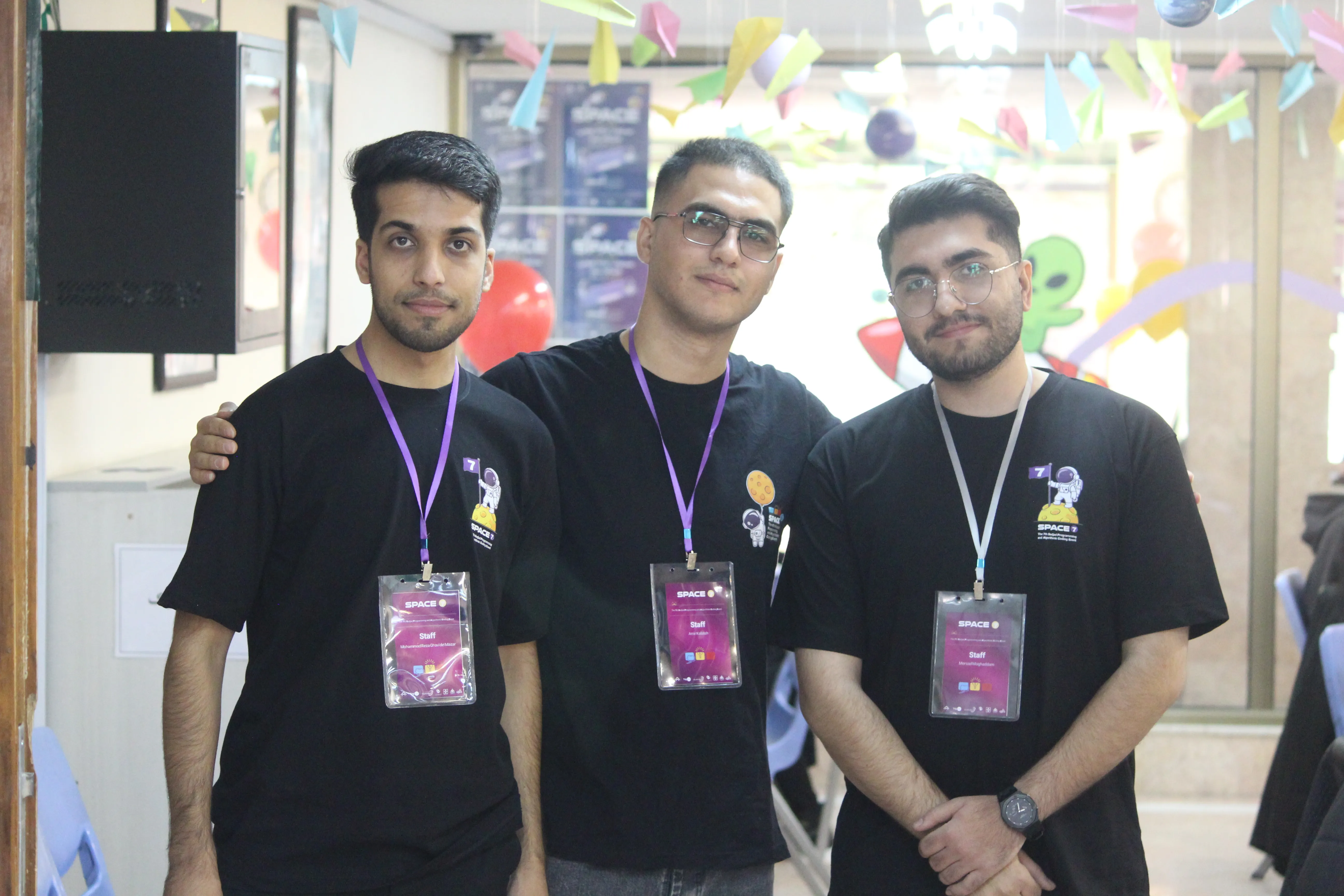 SPACE #7 - Image 801