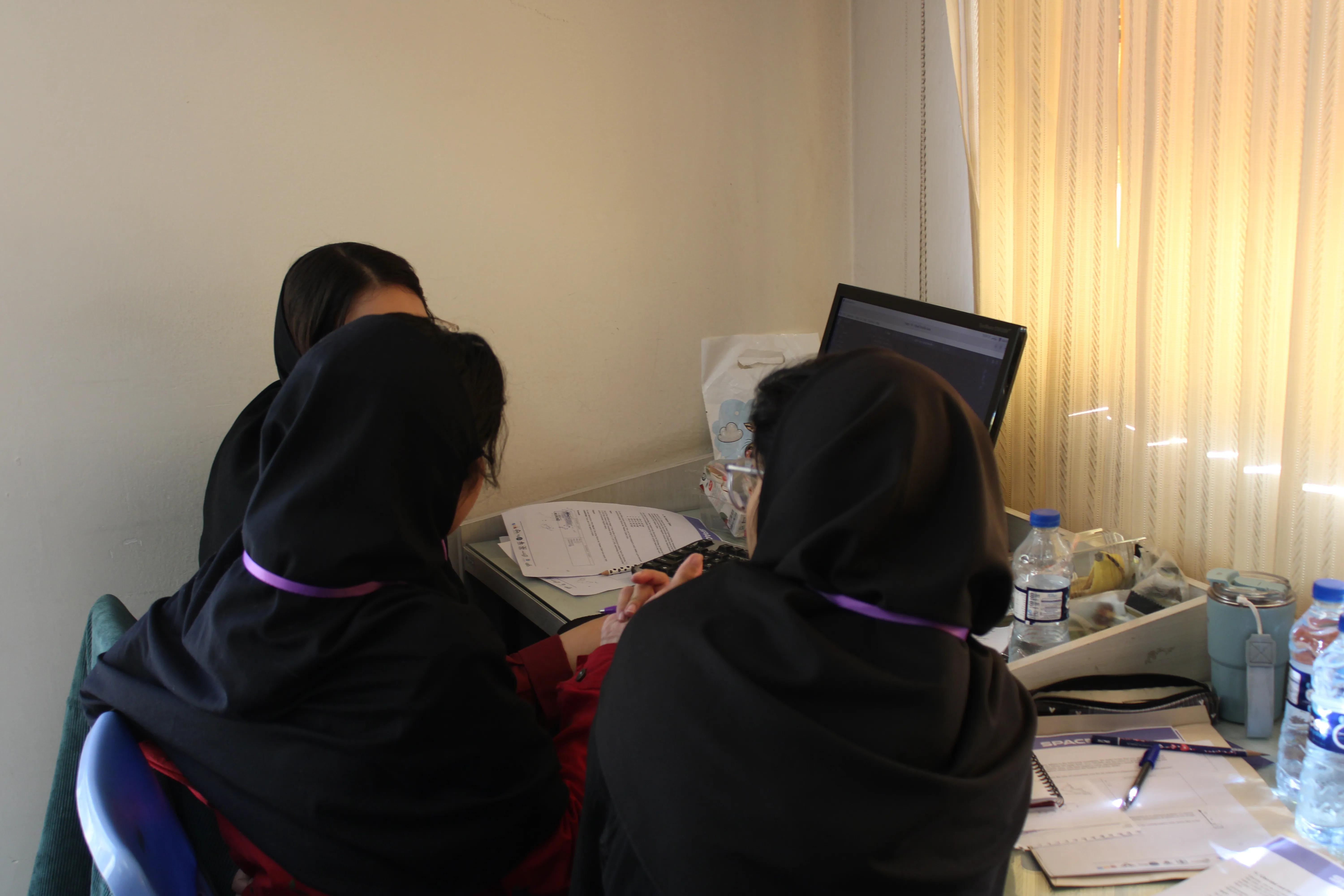 SPACE #7 - Image 803