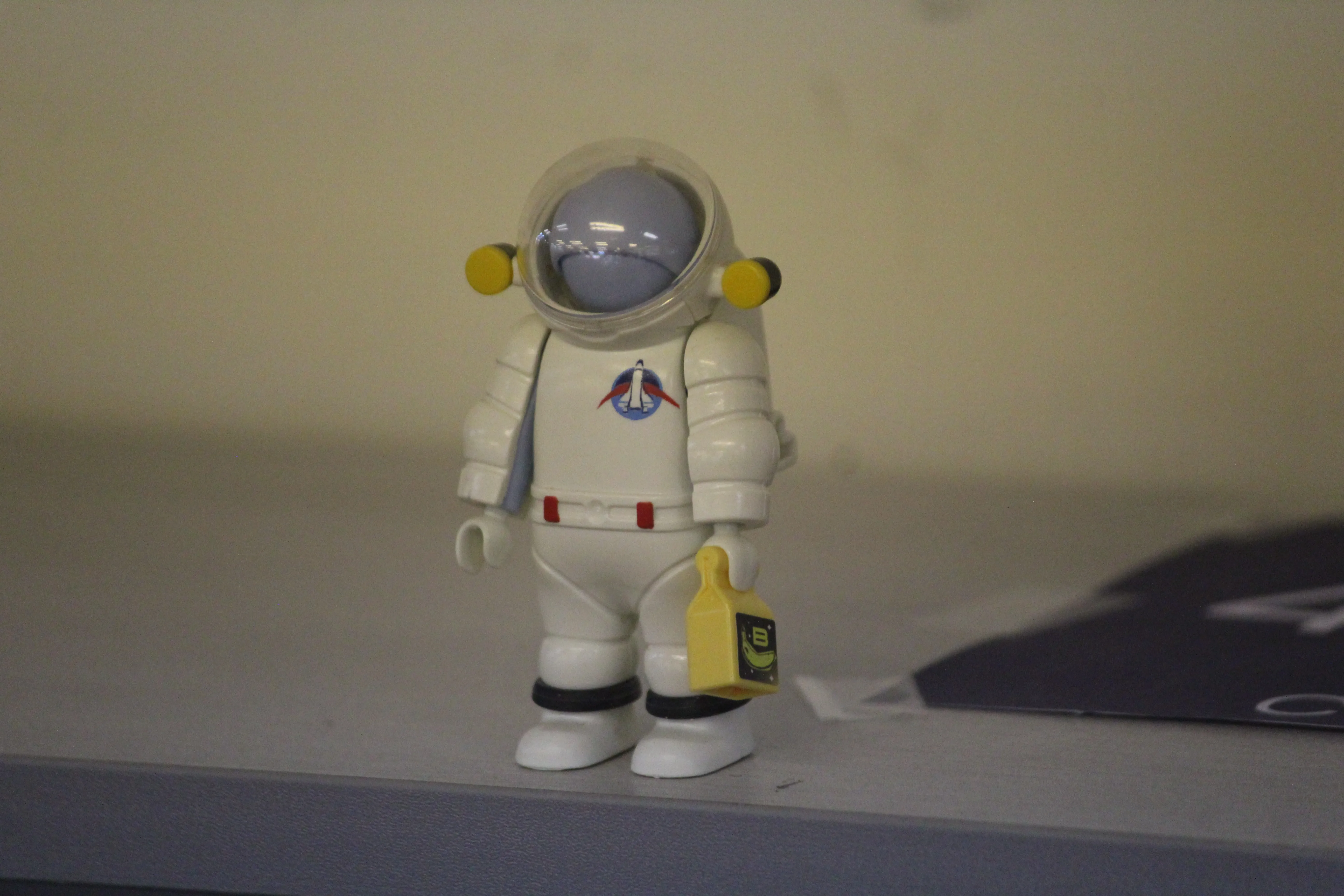 SPACE #7 - Image 804