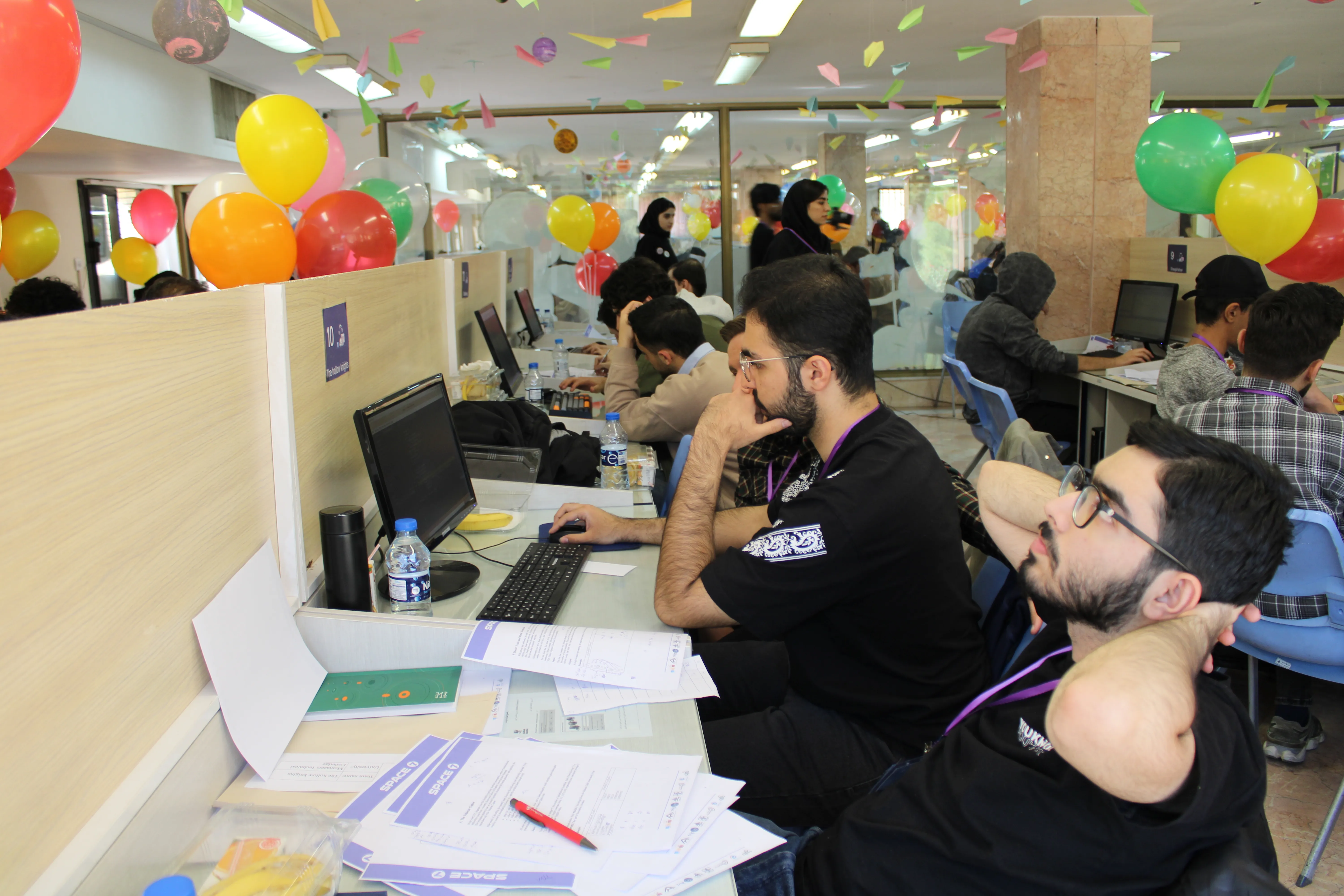 SPACE #7 - Image 806