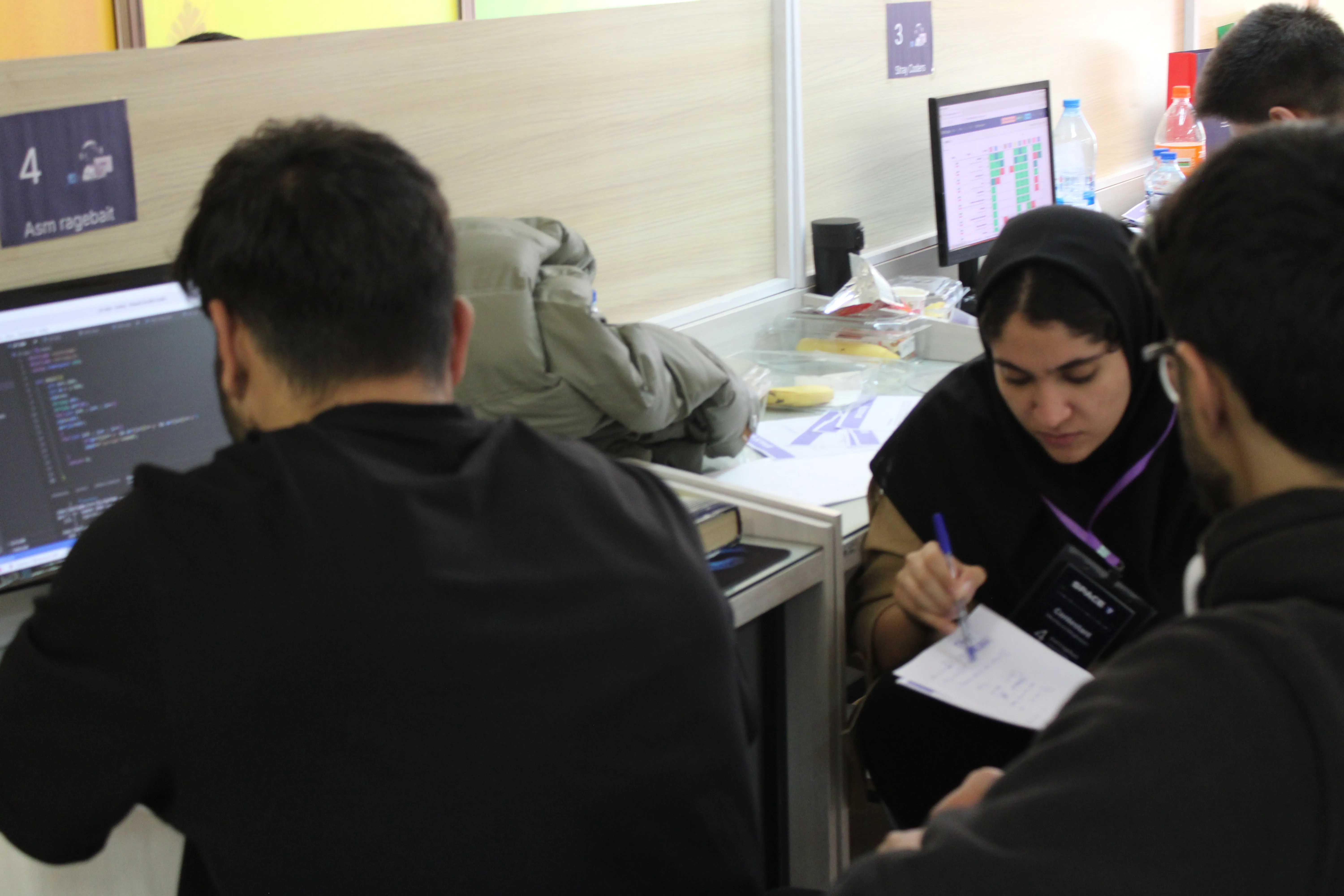 SPACE #7 - Image 809