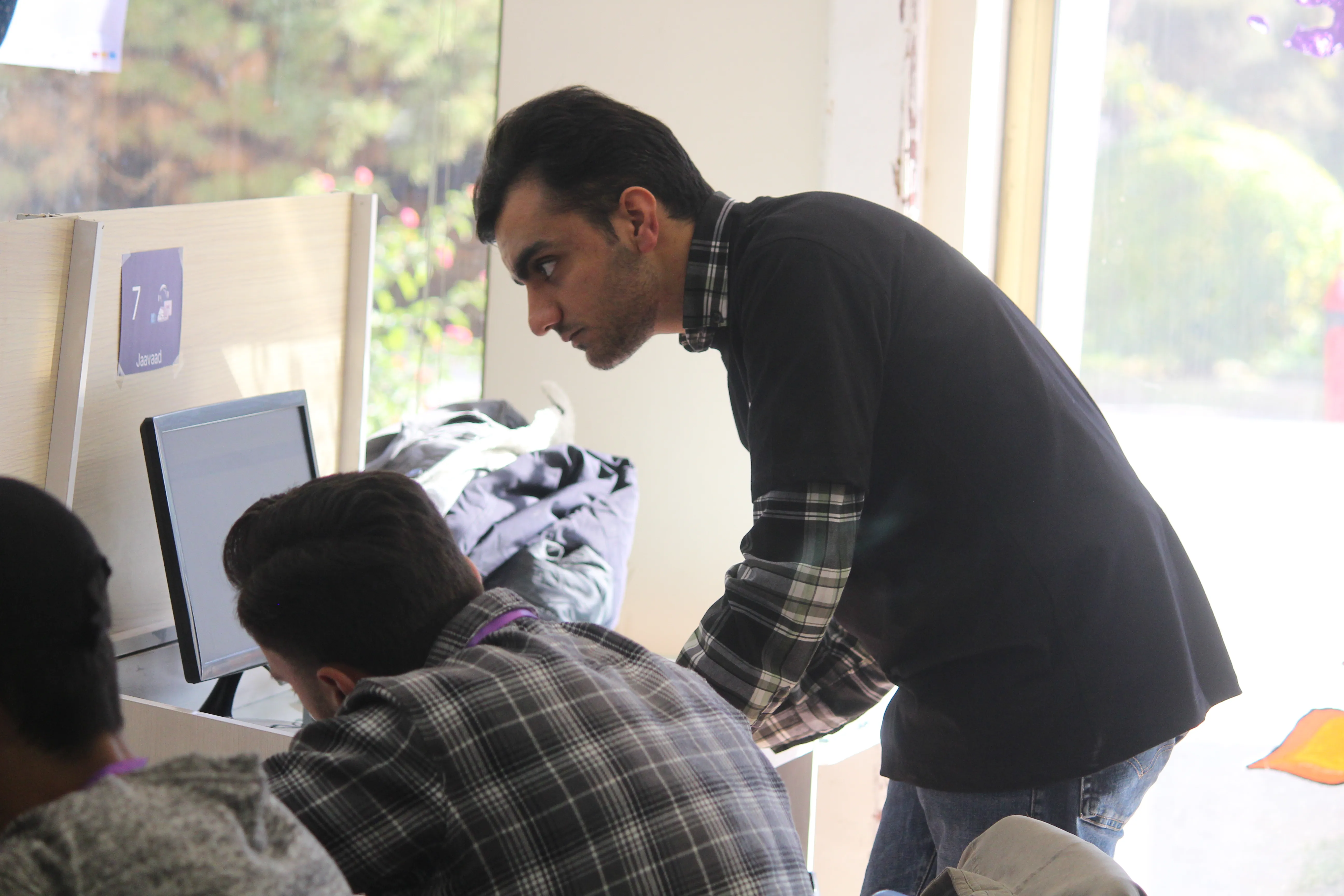 SPACE #7 - Image 811