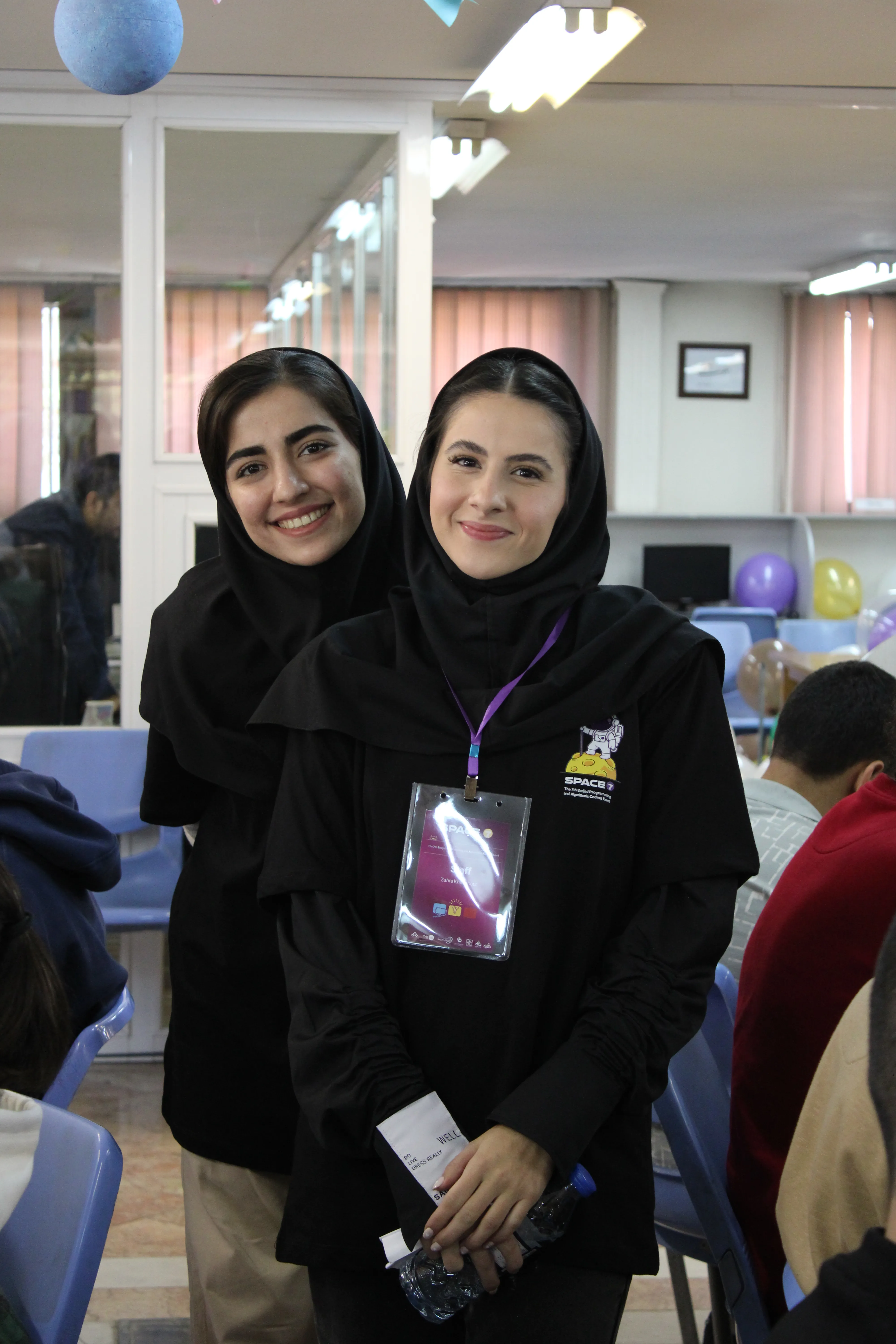 SPACE #7 - Image 814