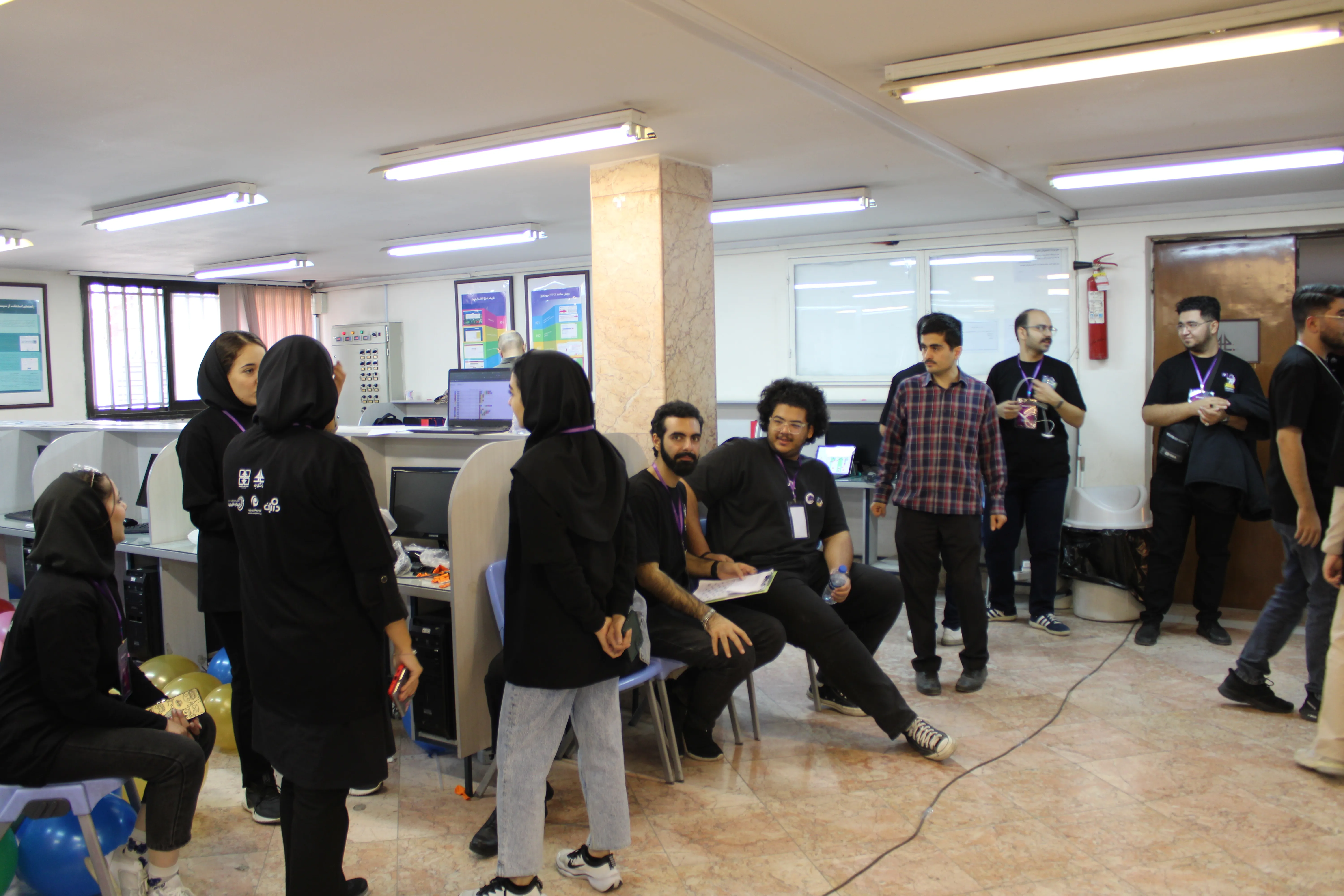 SPACE #7 - Image 815