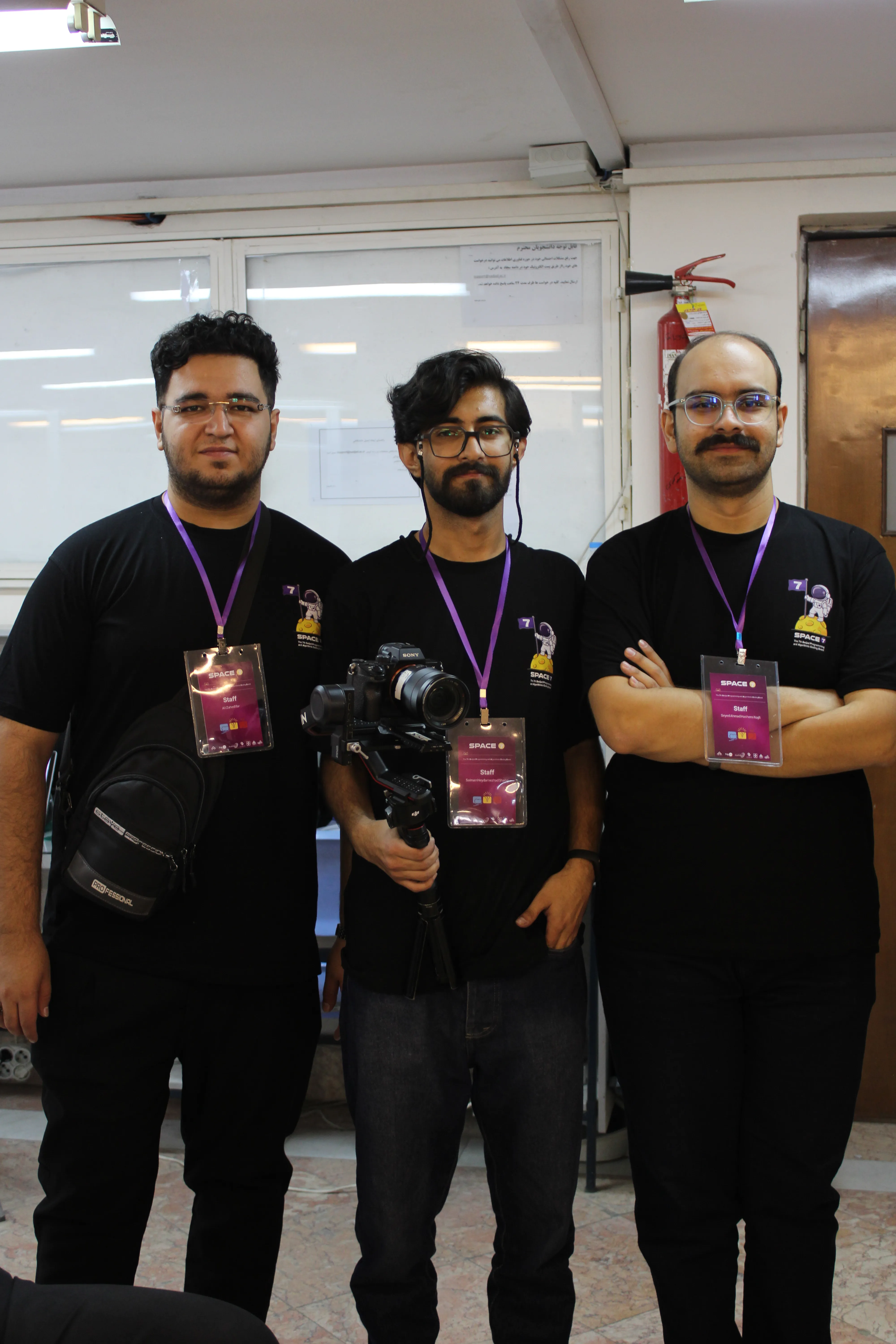 SPACE #7 - Image 819