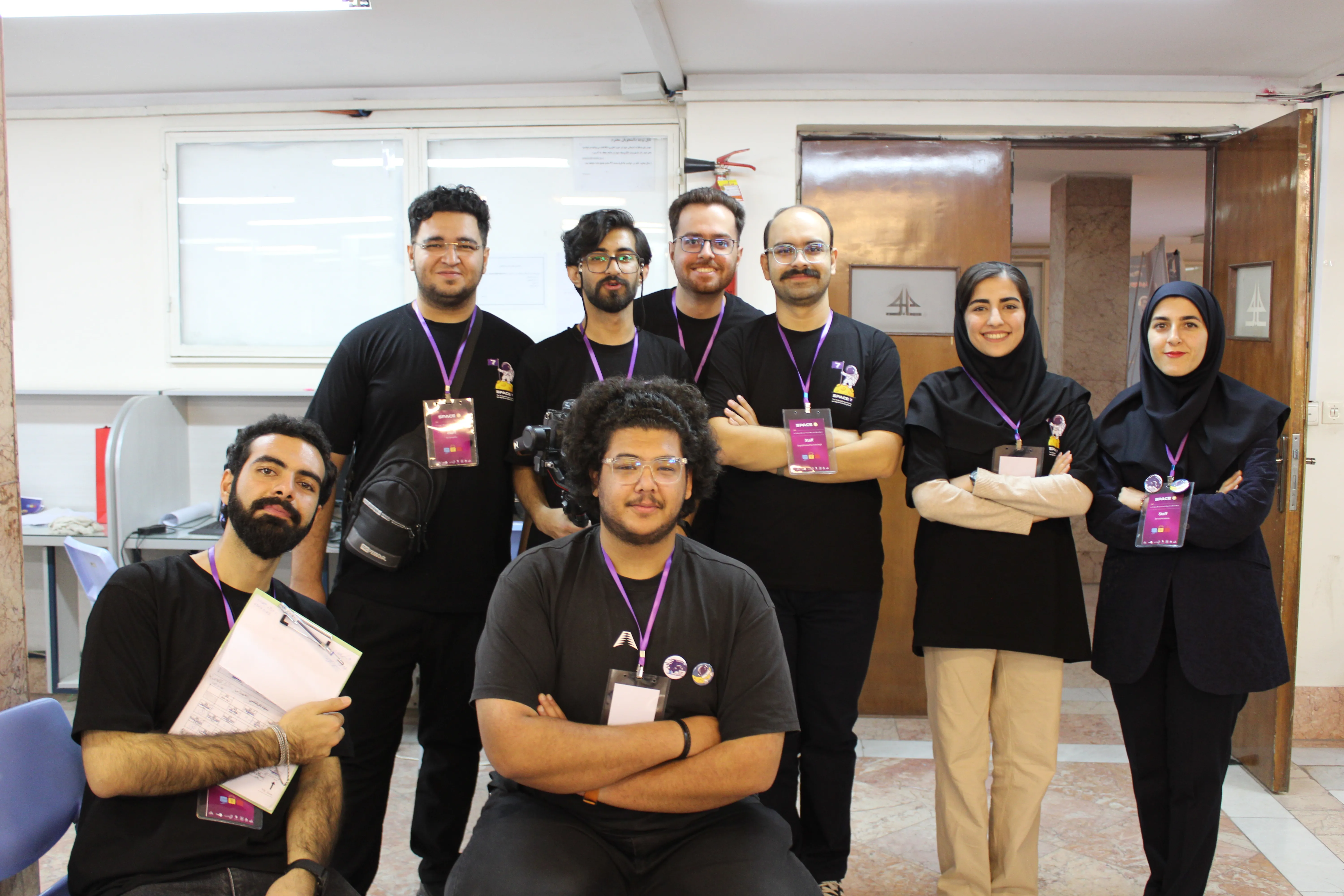 SPACE #7 - Image 820