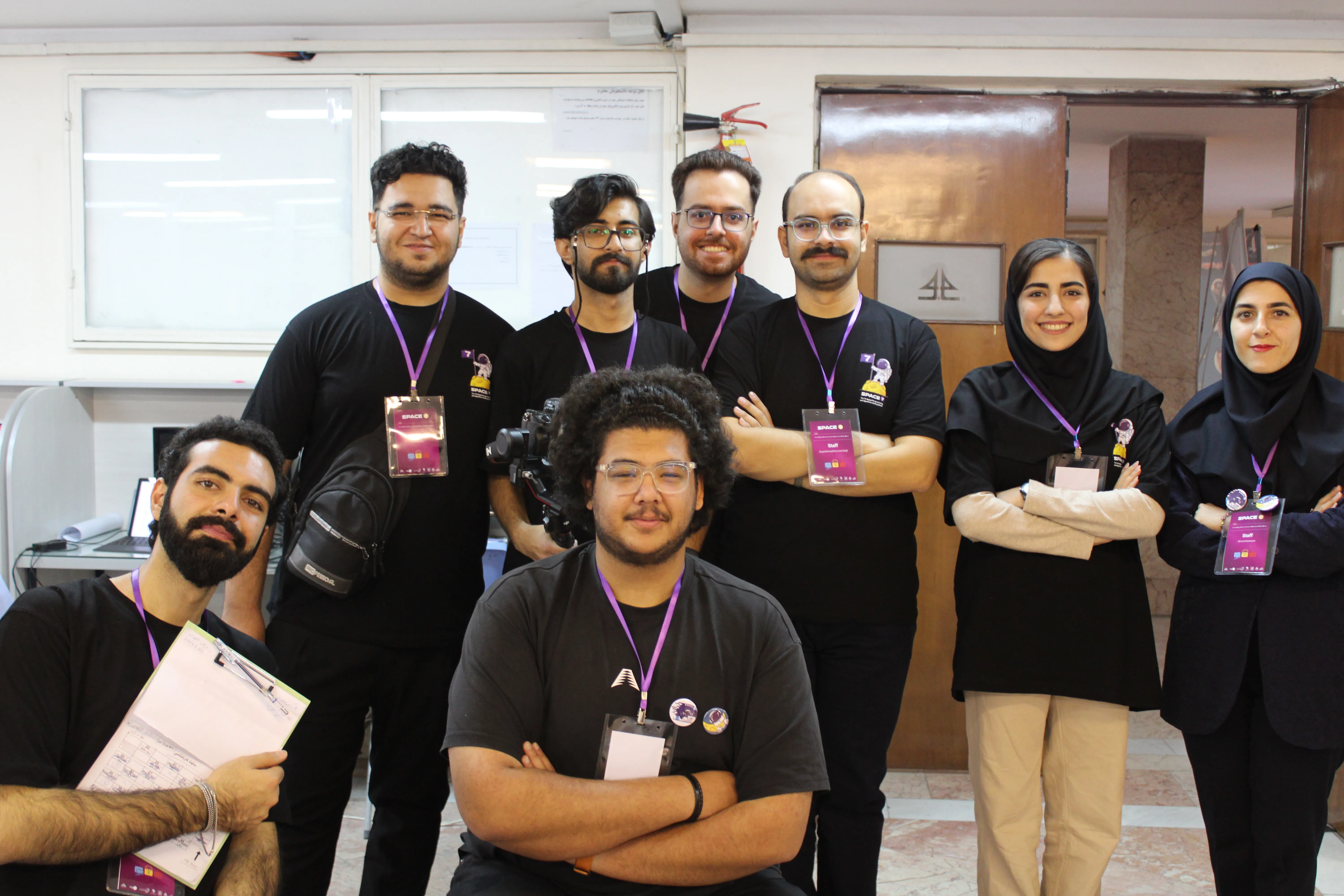 SPACE #7 - Image 821