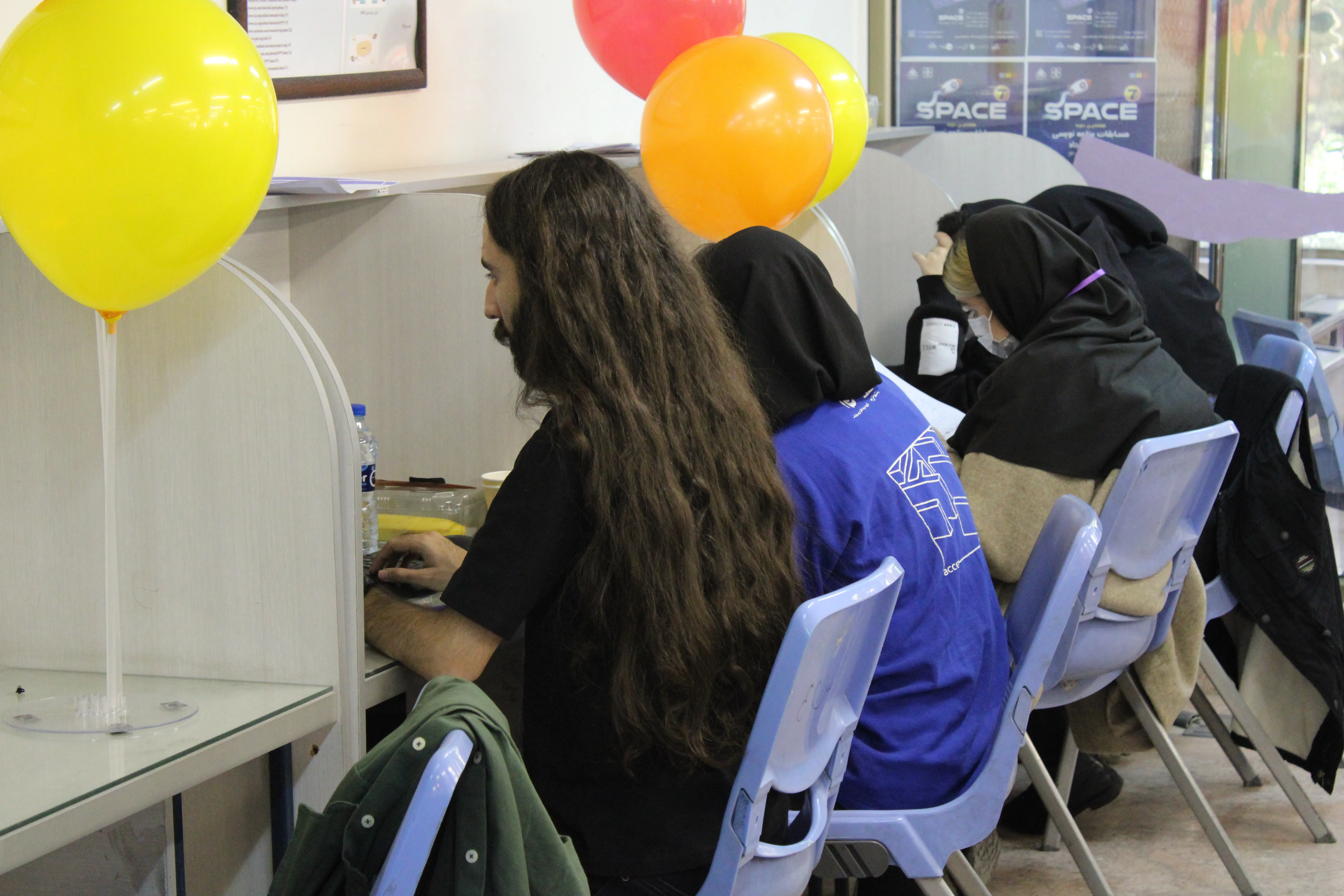 SPACE #7 - Image 822